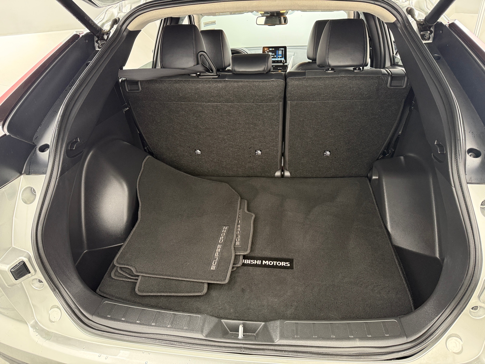 Thumbnail: 2025 Mitsubishi Eclipse Cross - 7