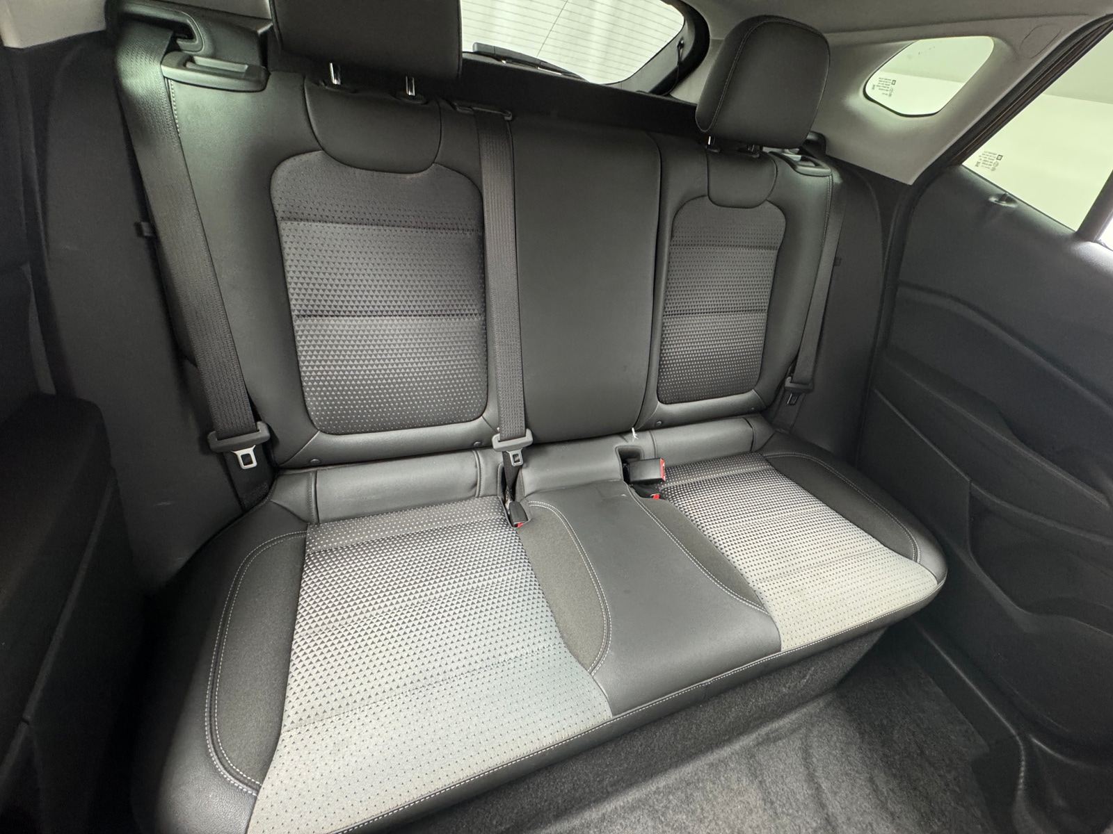 Thumbnail: 2025 Chevrolet Trax - 6