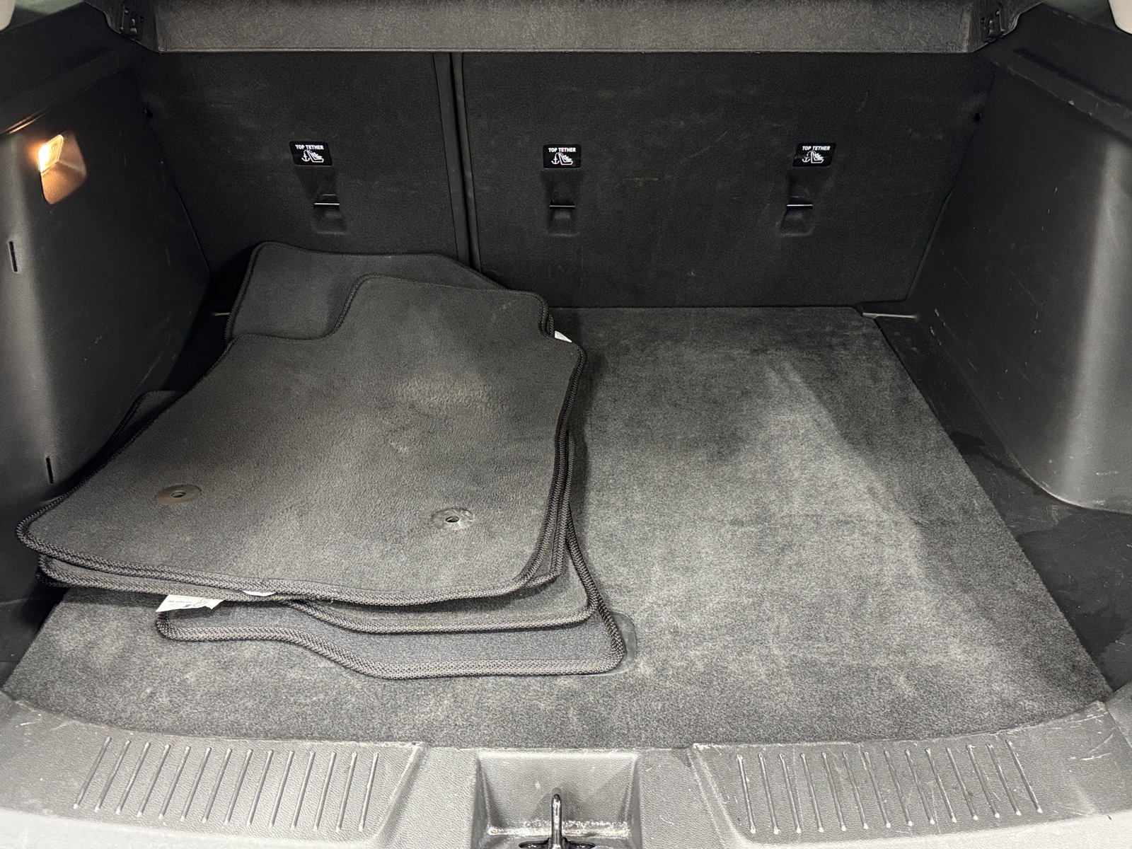 Thumbnail: 2025 Chevrolet Trax - 7