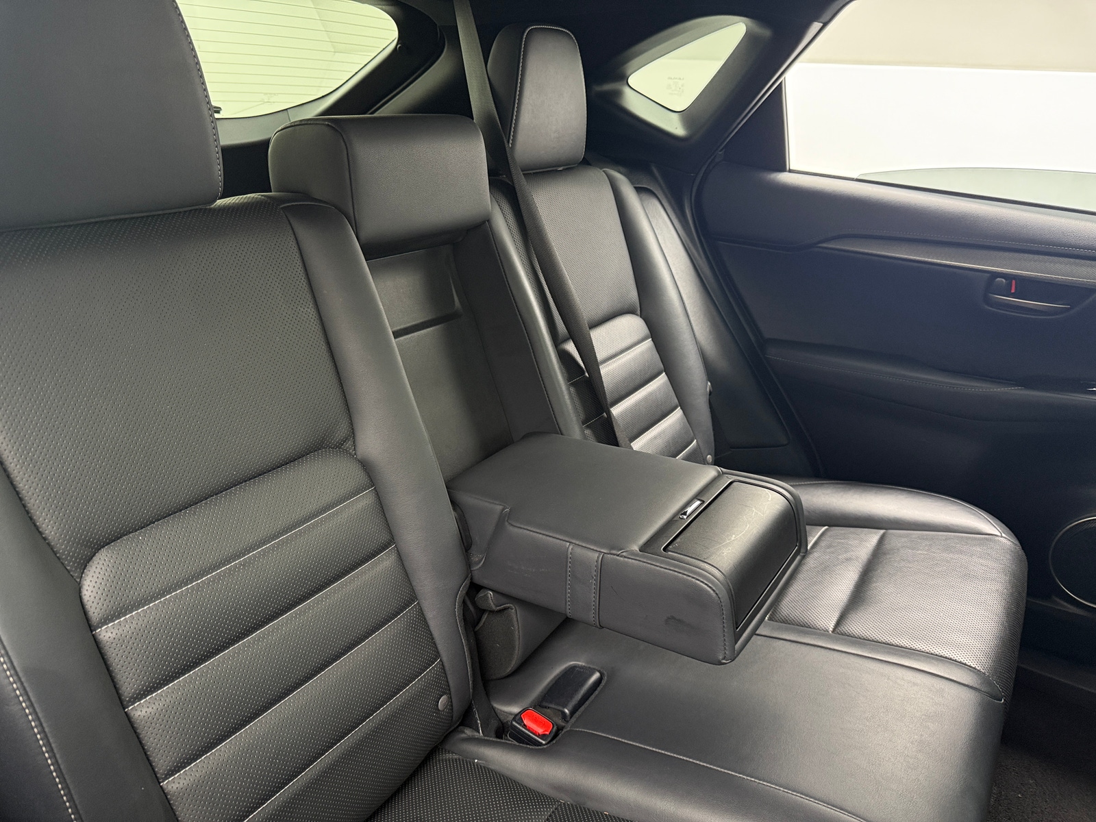 Thumbnail: 2020 Lexus NX - 5