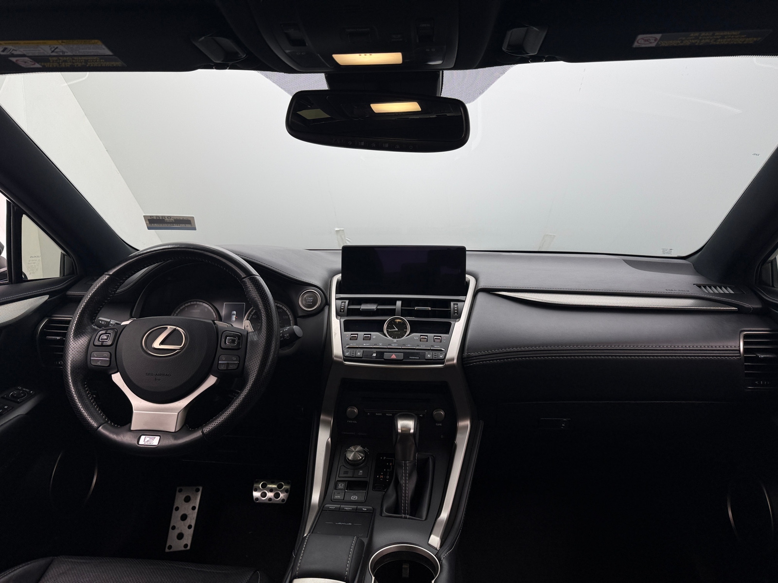 Thumbnail: 2020 Lexus NX - 2