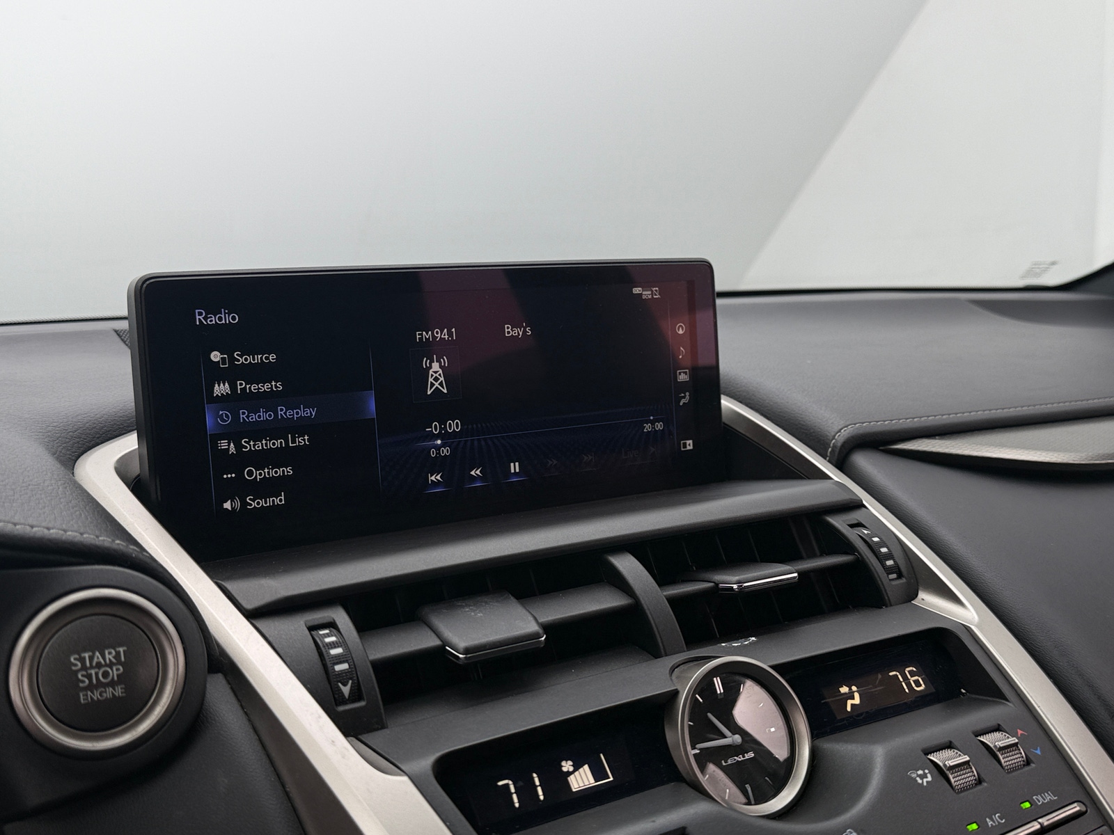 Thumbnail: 2020 Lexus NX - 3