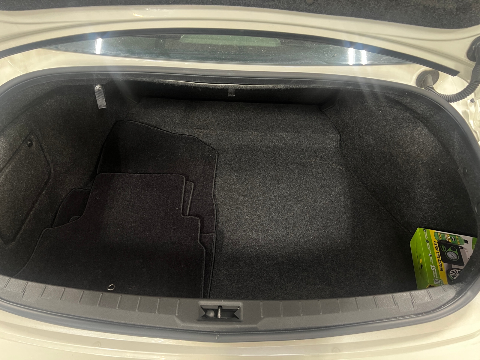 Thumbnail: 2019 INFINITI Q60 - 6