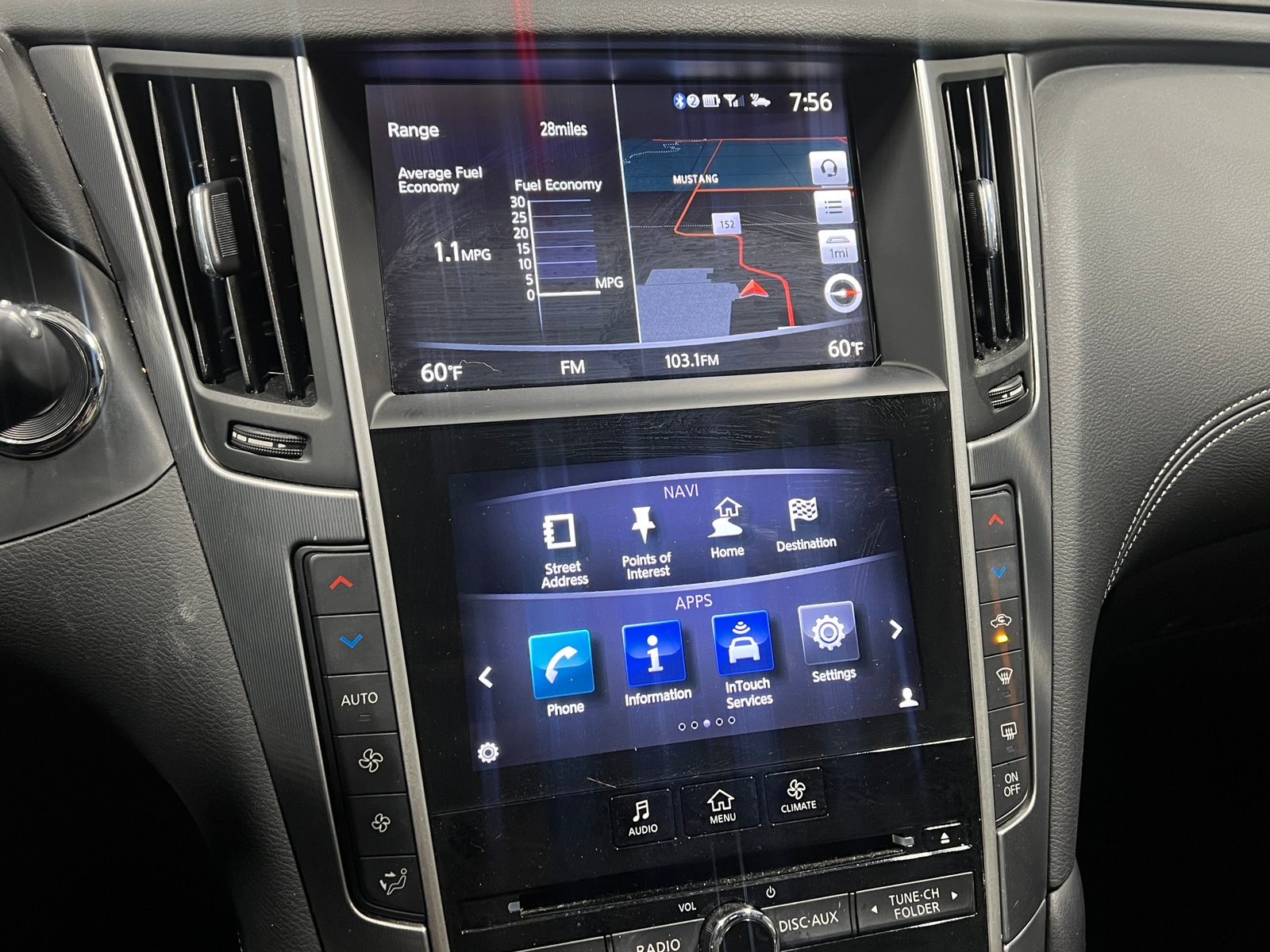 Thumbnail: 2019 INFINITI Q60 - 3