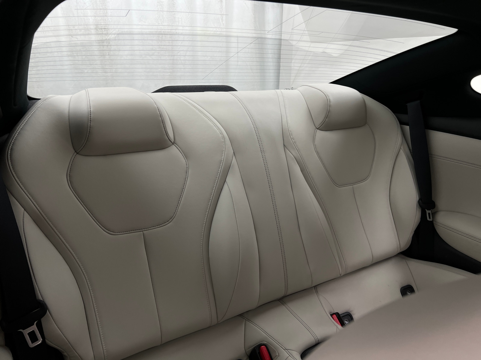 Thumbnail: 2019 INFINITI Q60 - 5