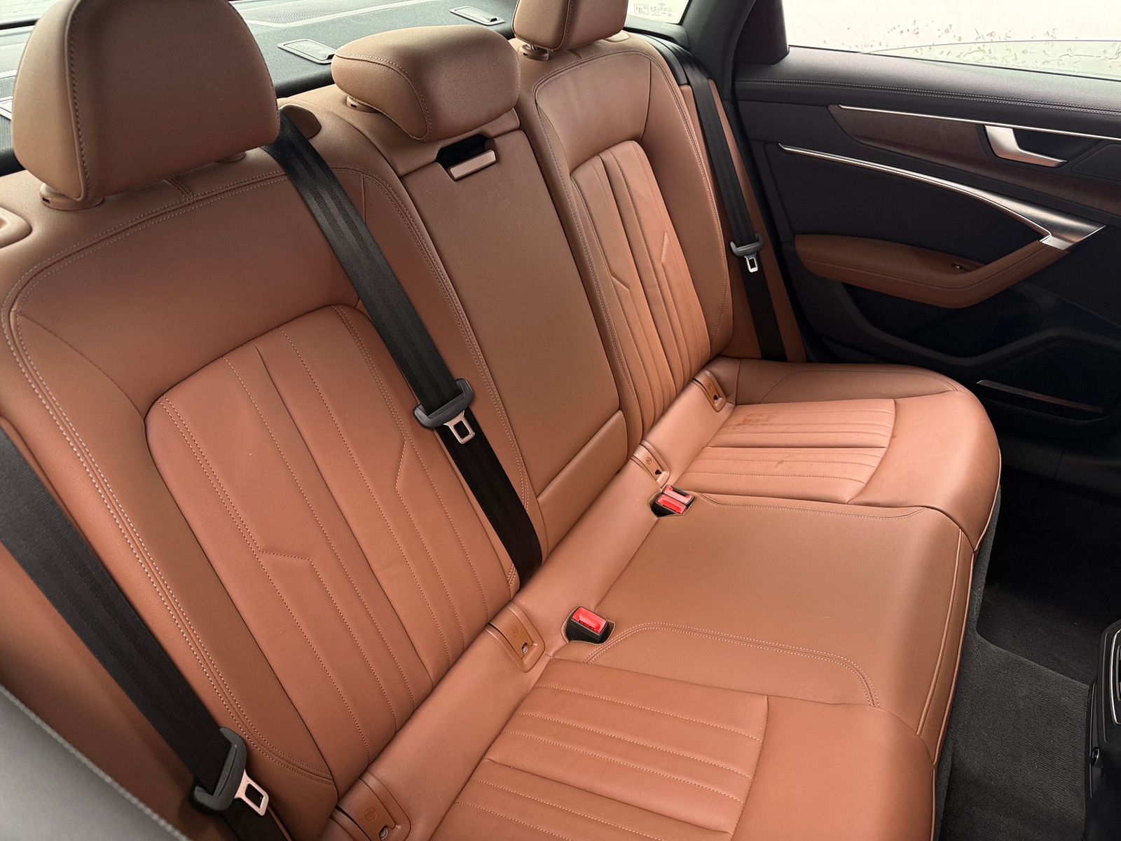 Thumbnail: 2021 Audi A6 - 5