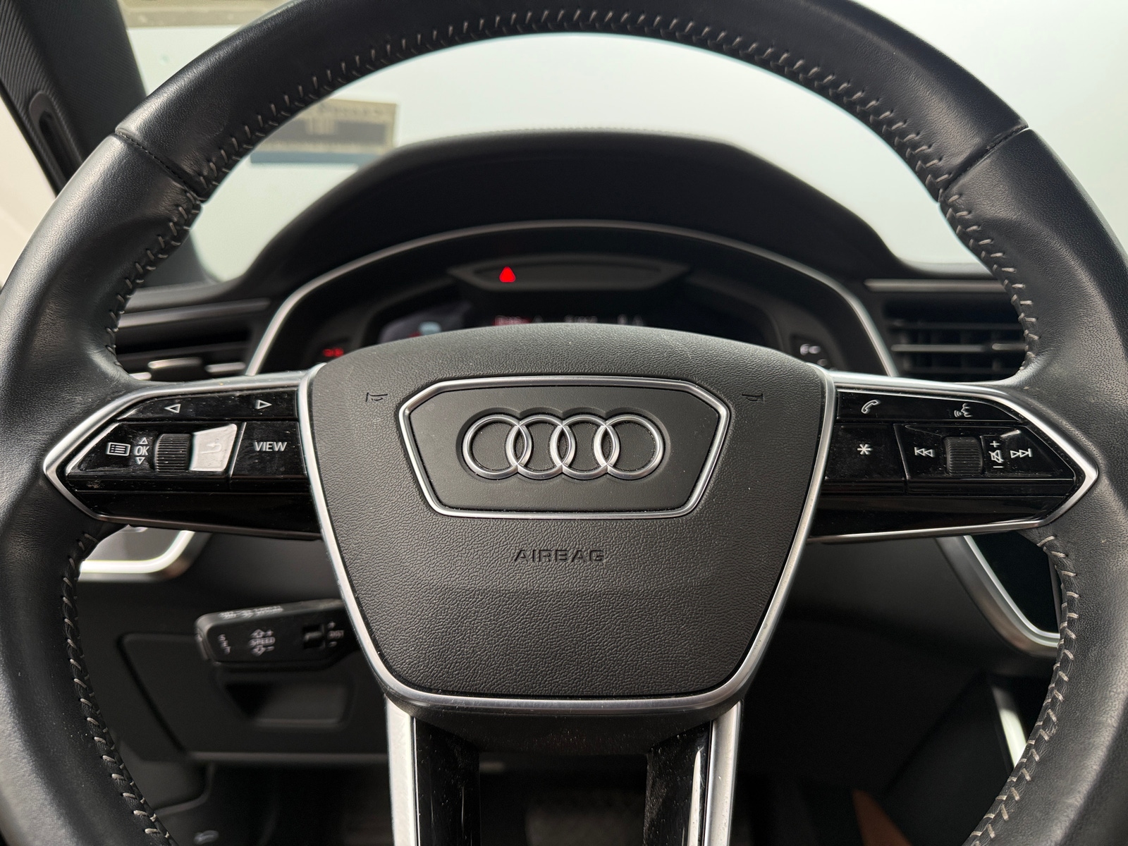 Thumbnail: 2021 Audi A6 - 4