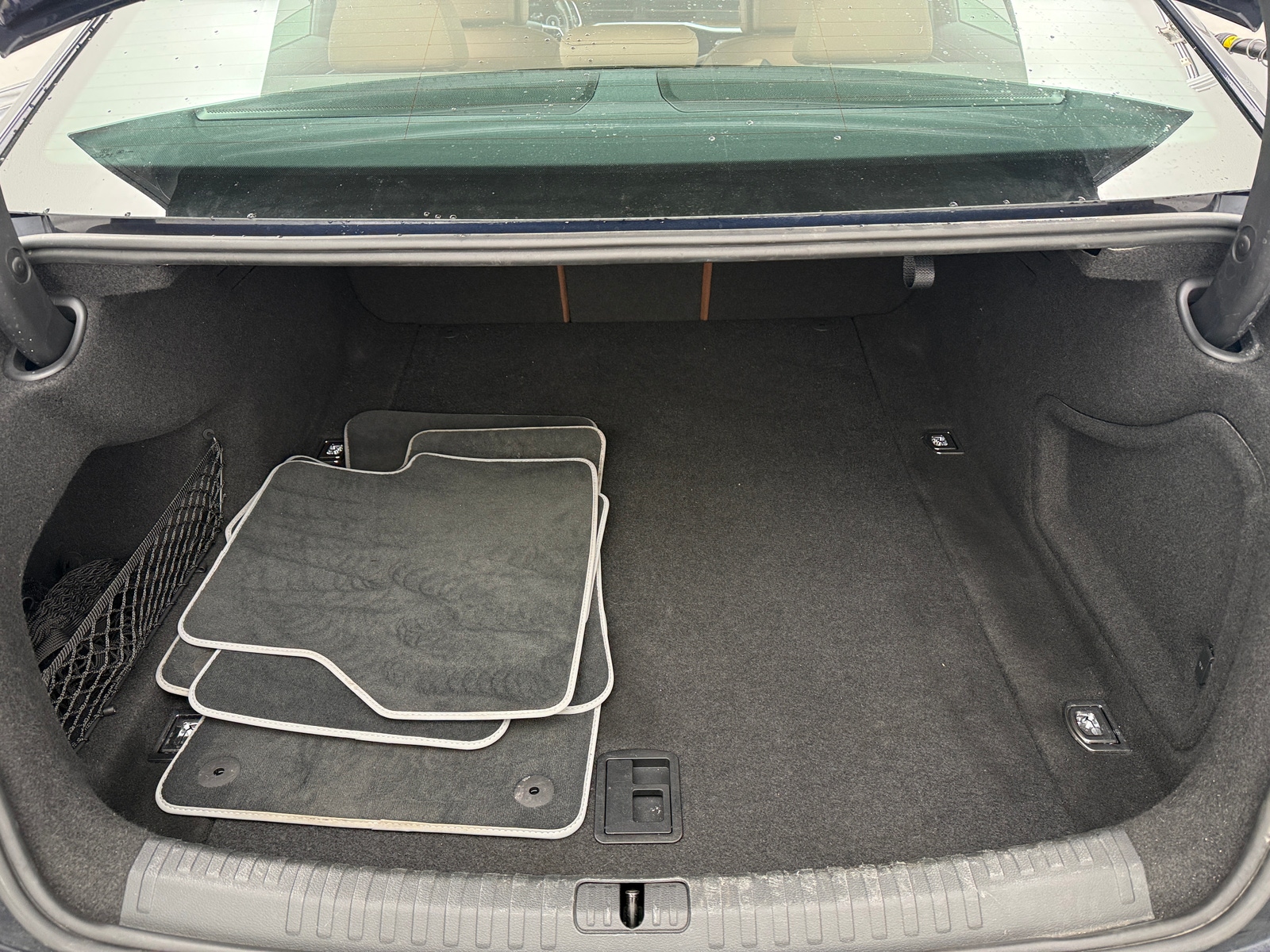 Thumbnail: 2021 Audi A6 - 6