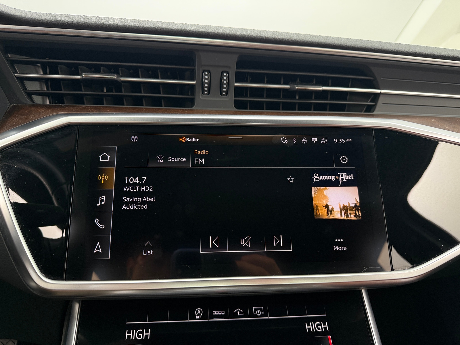 Thumbnail: 2021 Audi A6 - 3