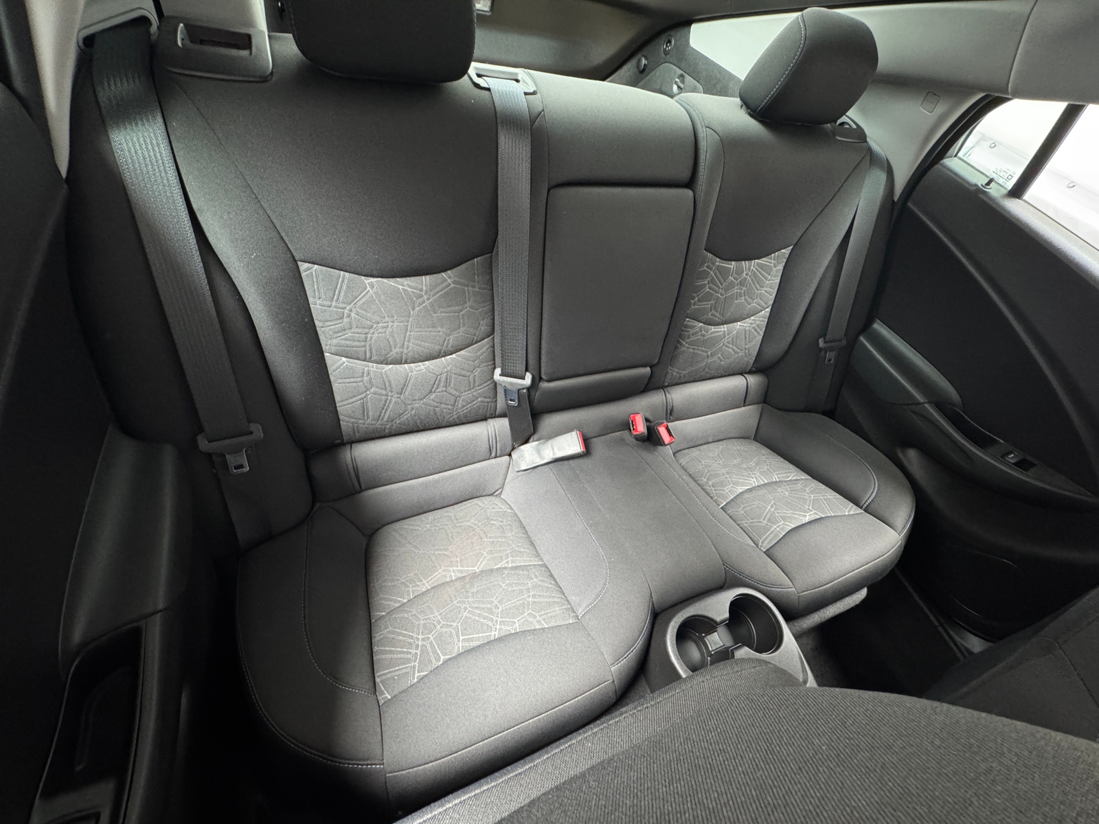 Thumbnail: 2018 Chevrolet Volt - 6