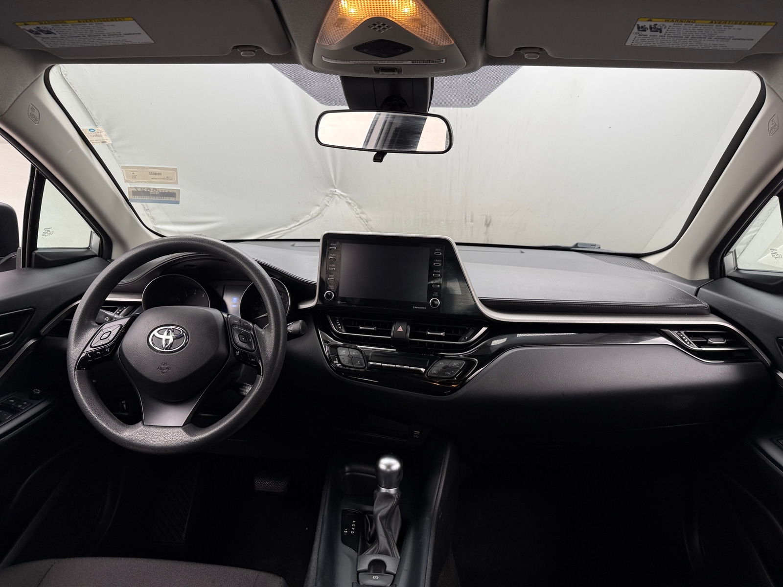 Thumbnail: 2020 Toyota C-HR - 3