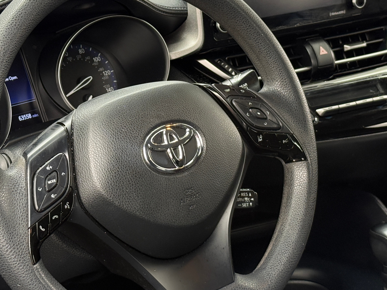 Thumbnail: 2020 Toyota C-HR - 5