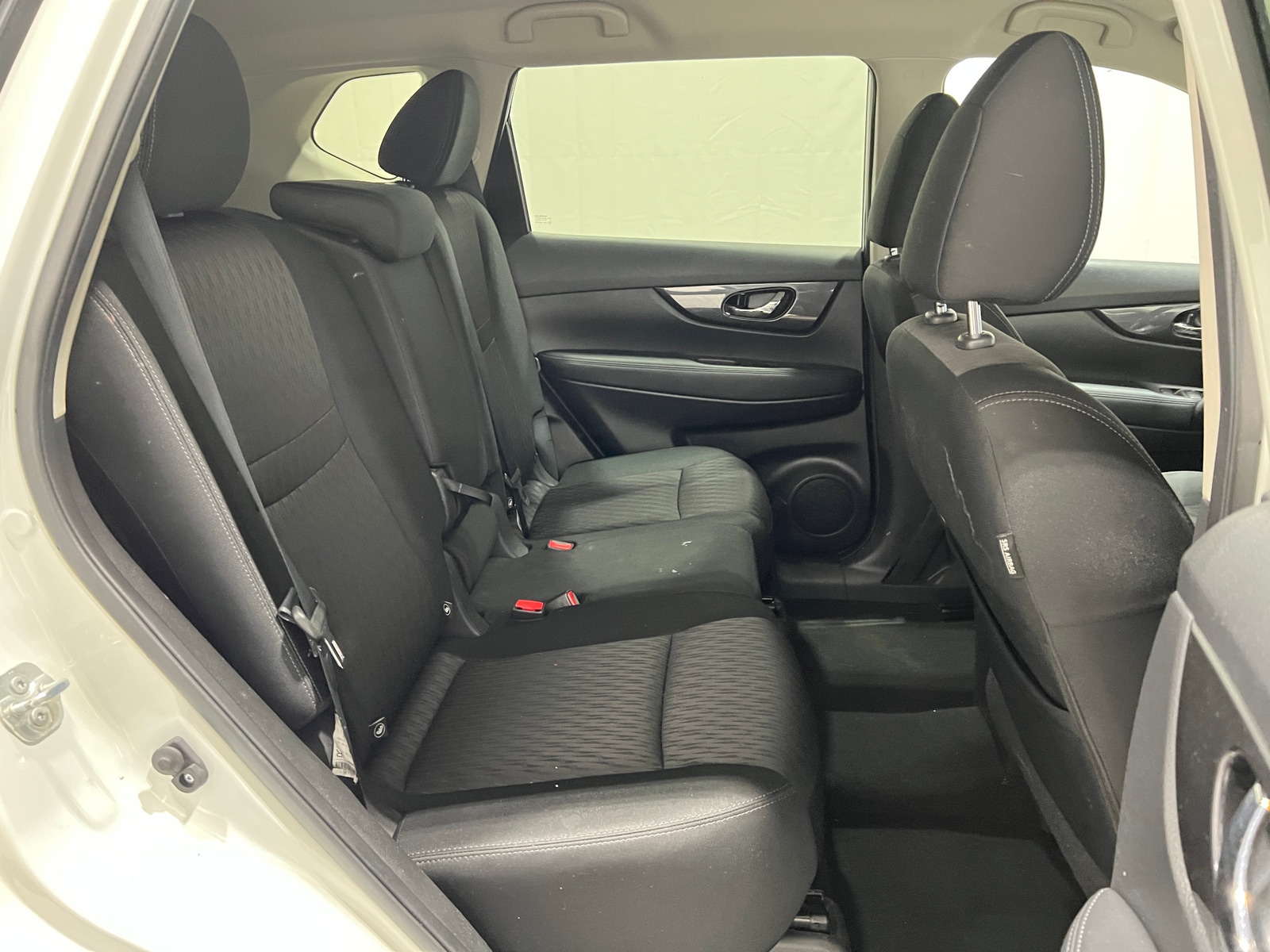 Thumbnail: 2018 Nissan Rogue - 6