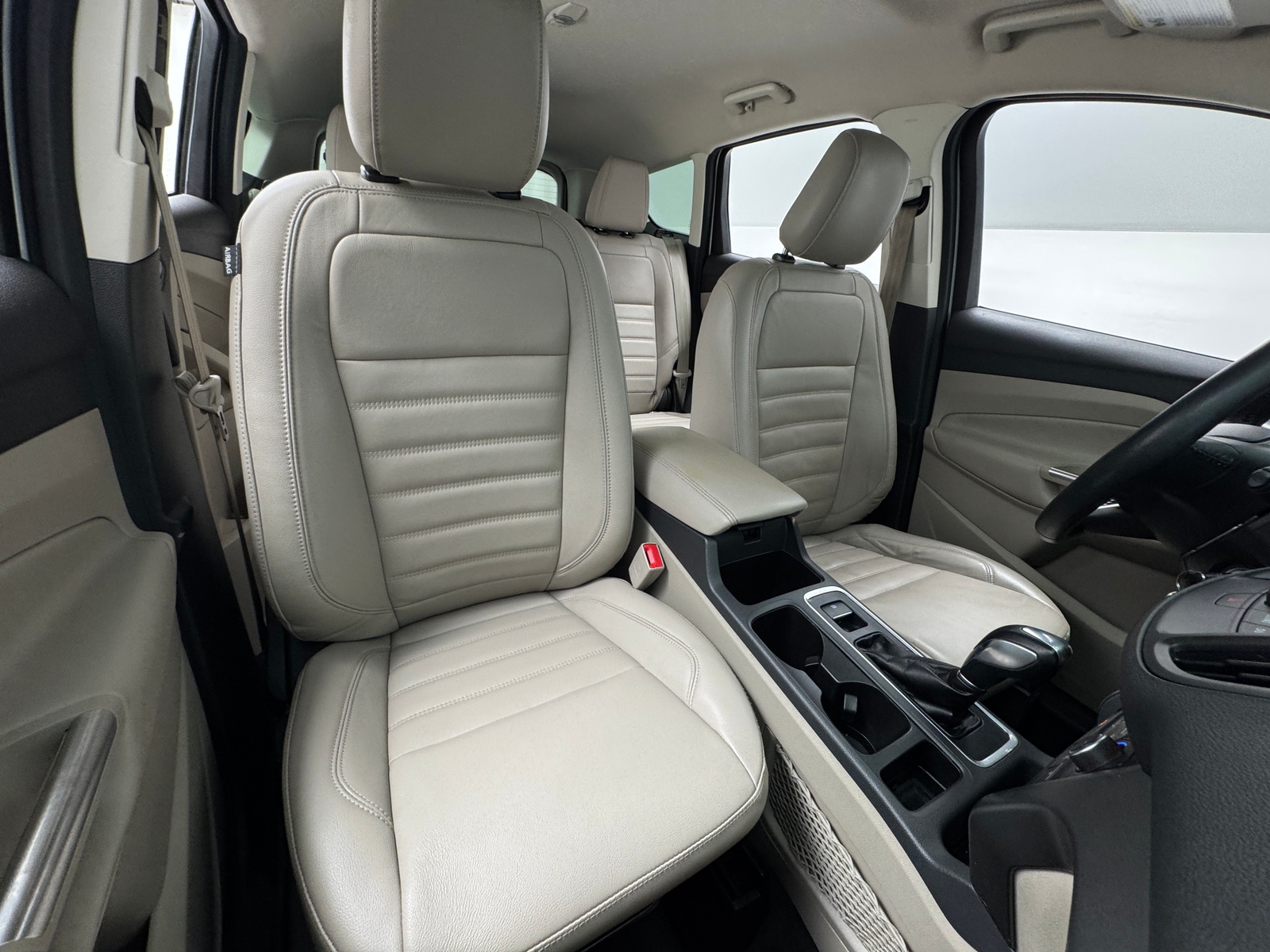 Thumbnail: 2018 Ford Escape - 2
