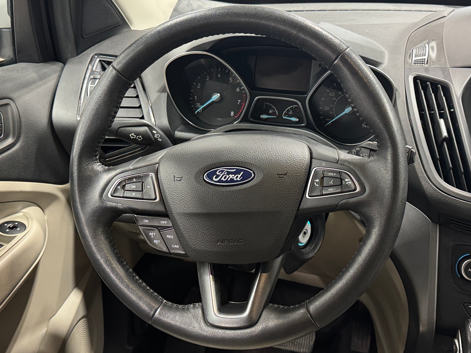 Thumbnail: 2018 Ford Escape - 5