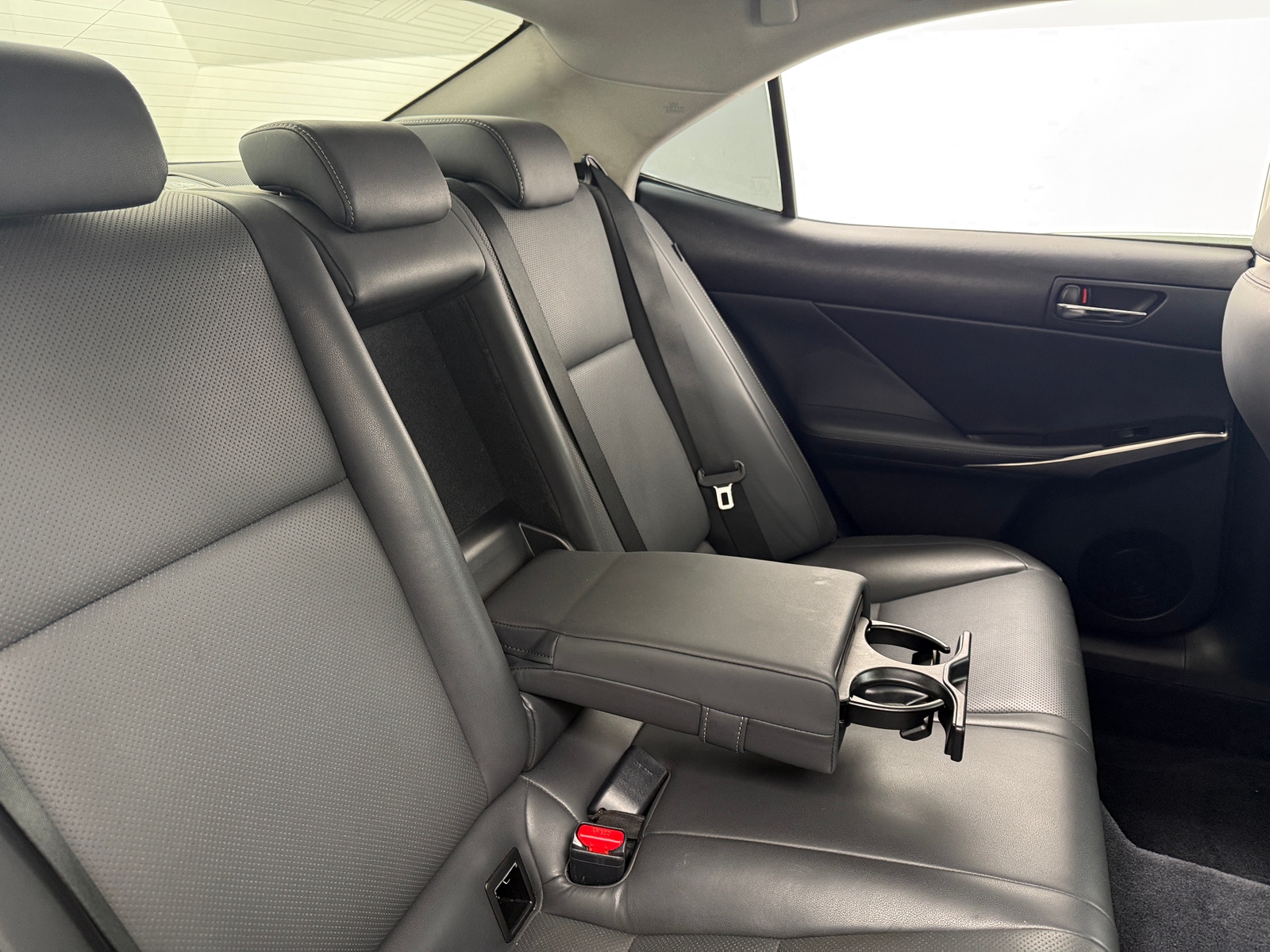 Thumbnail: 2014 Lexus IS - 5