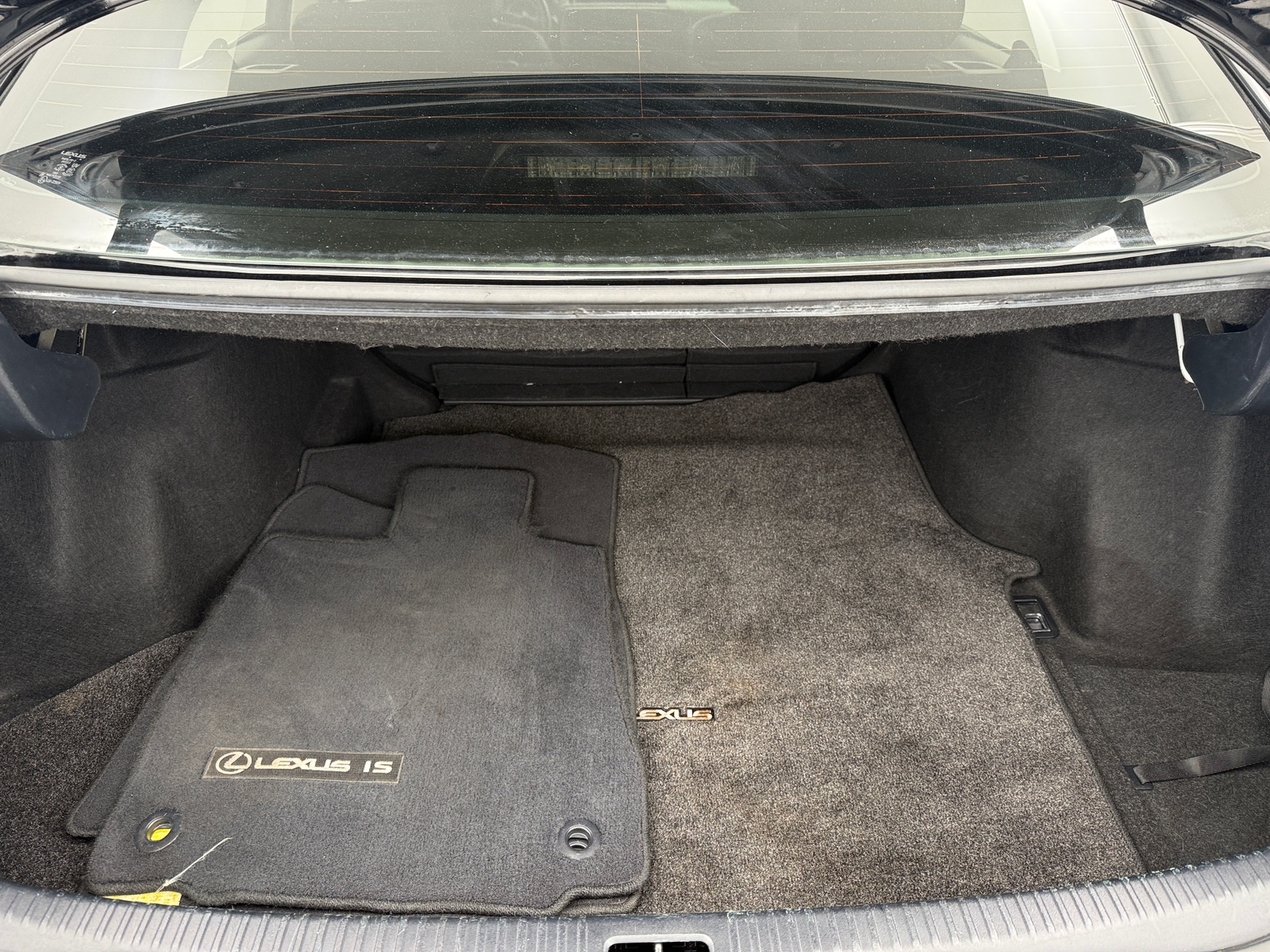 Thumbnail: 2014 Lexus IS - 6