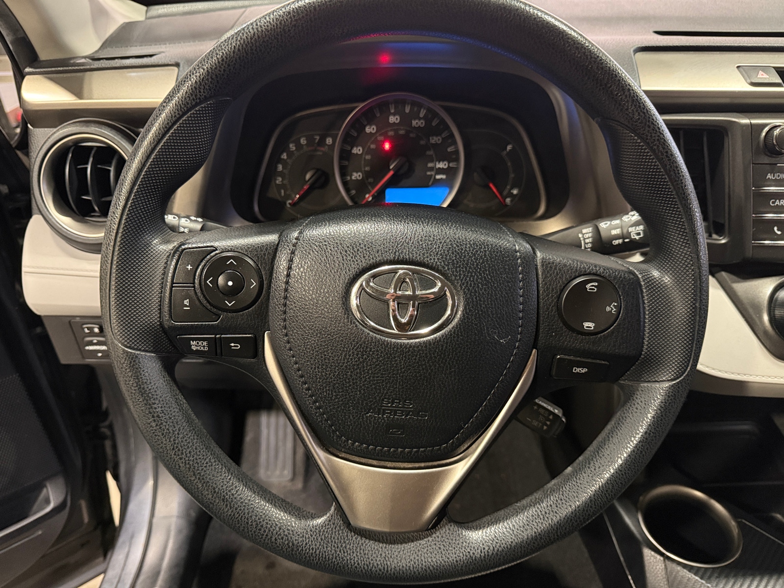 Thumbnail: 2015 Toyota RAV4 - 5