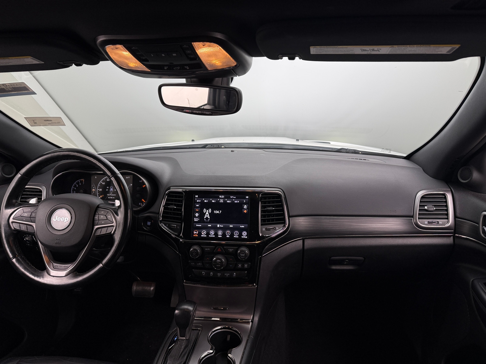 Thumbnail: 2020 Jeep Grand Cherokee - 2