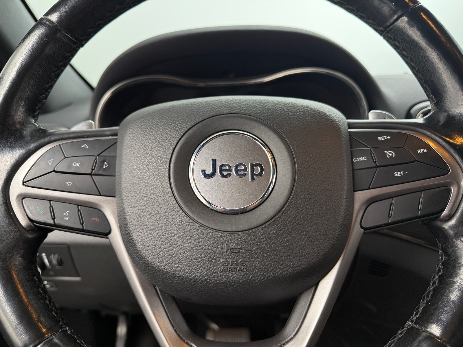 Thumbnail: 2020 Jeep Grand Cherokee - 4