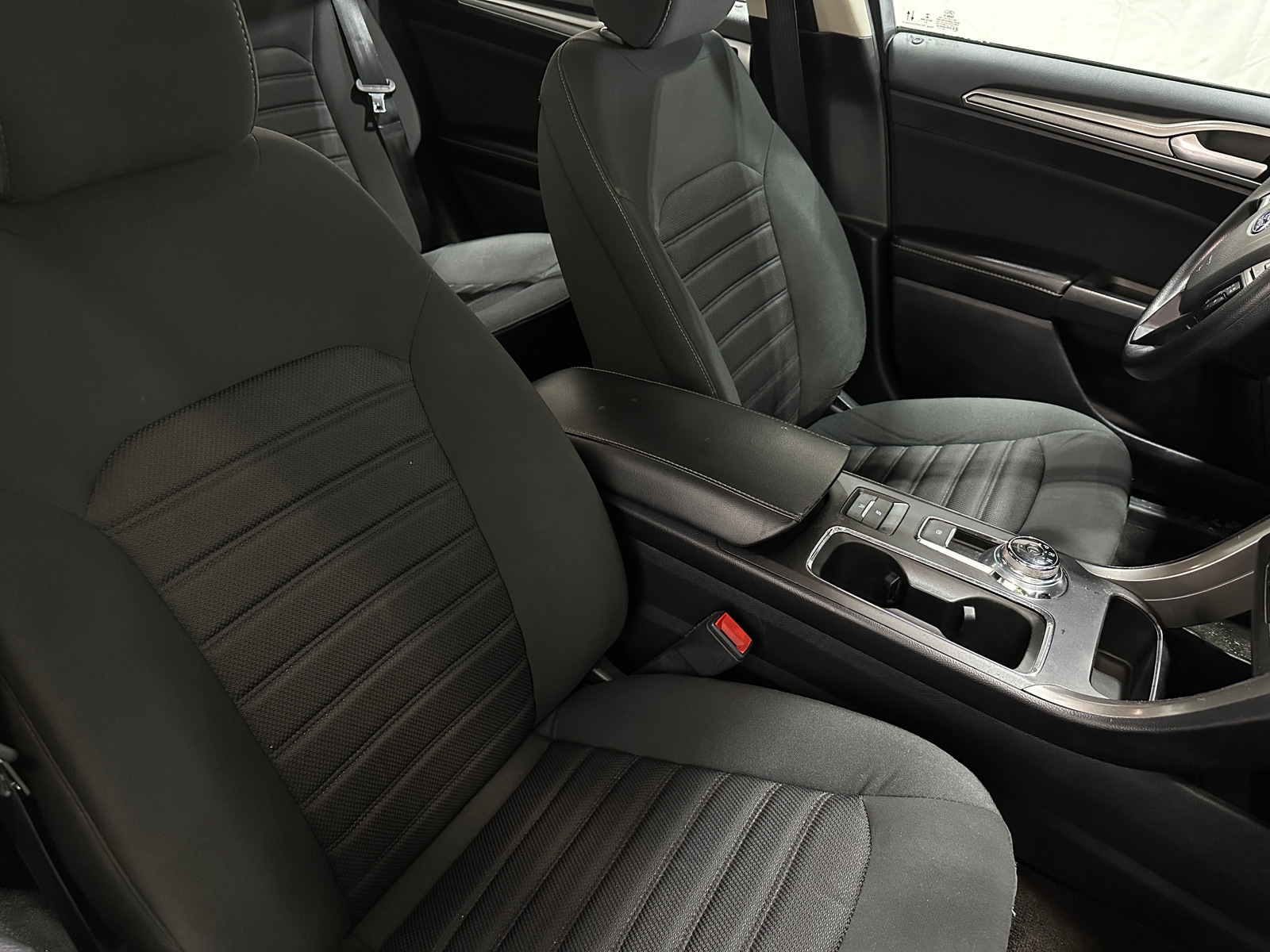 Thumbnail: 2020 Ford Fusion - 2