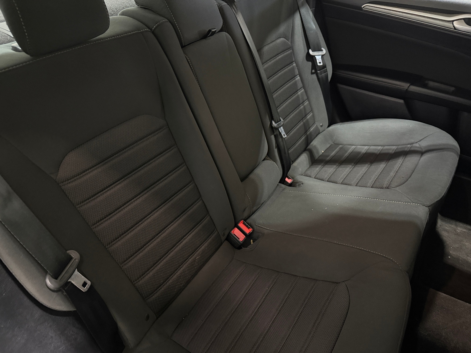 Thumbnail: 2020 Ford Fusion - 6