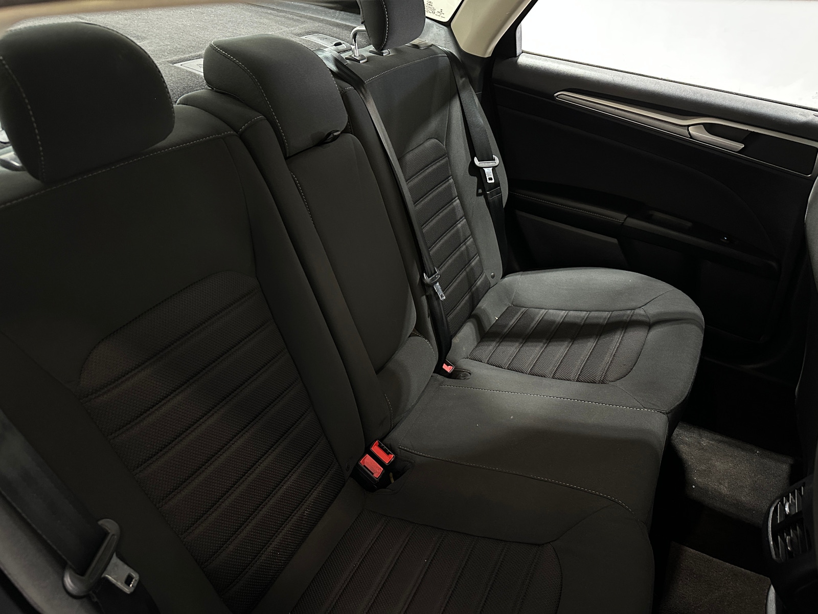 Thumbnail: 2020 Ford Fusion - 3