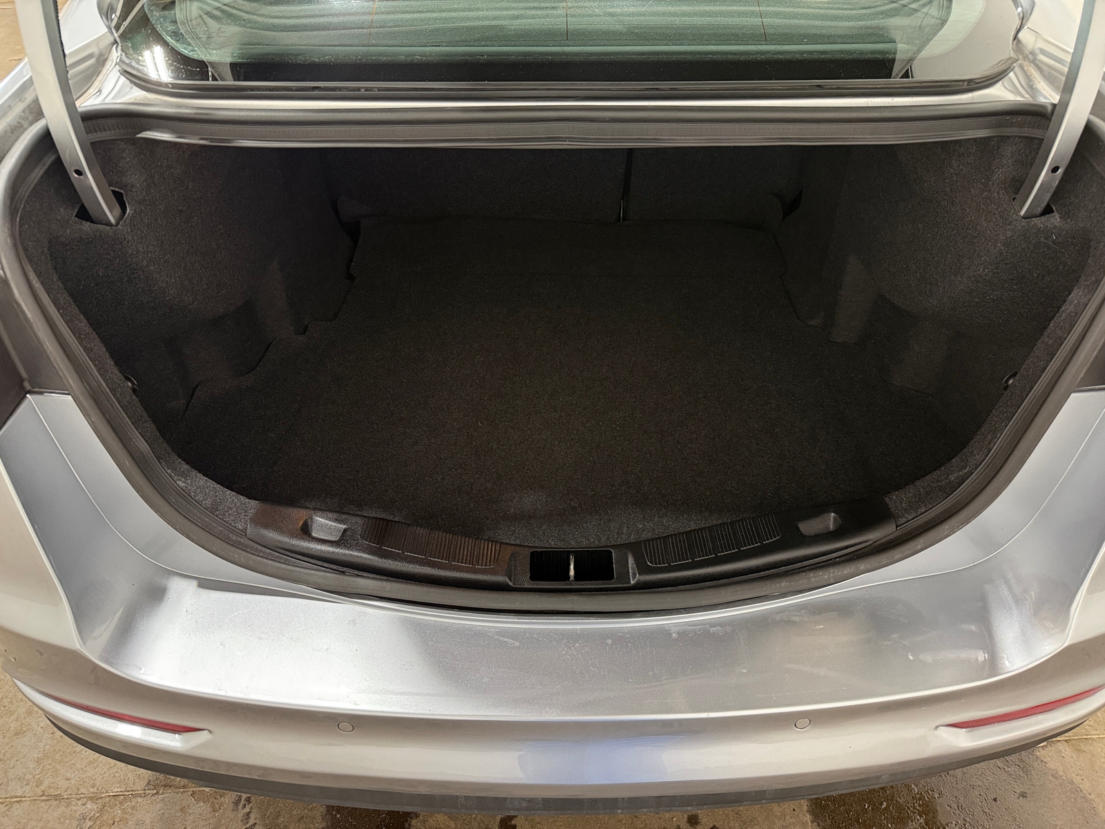 Thumbnail: 2020 Ford Fusion - 7