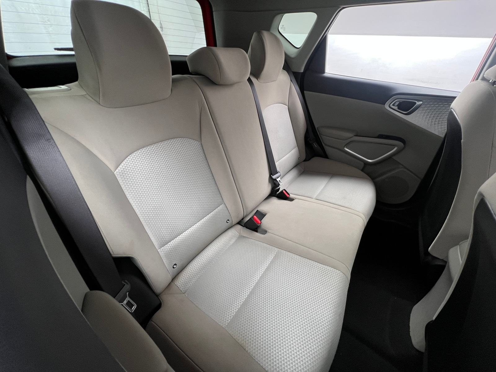 Thumbnail: 2021 Kia Soul - 6