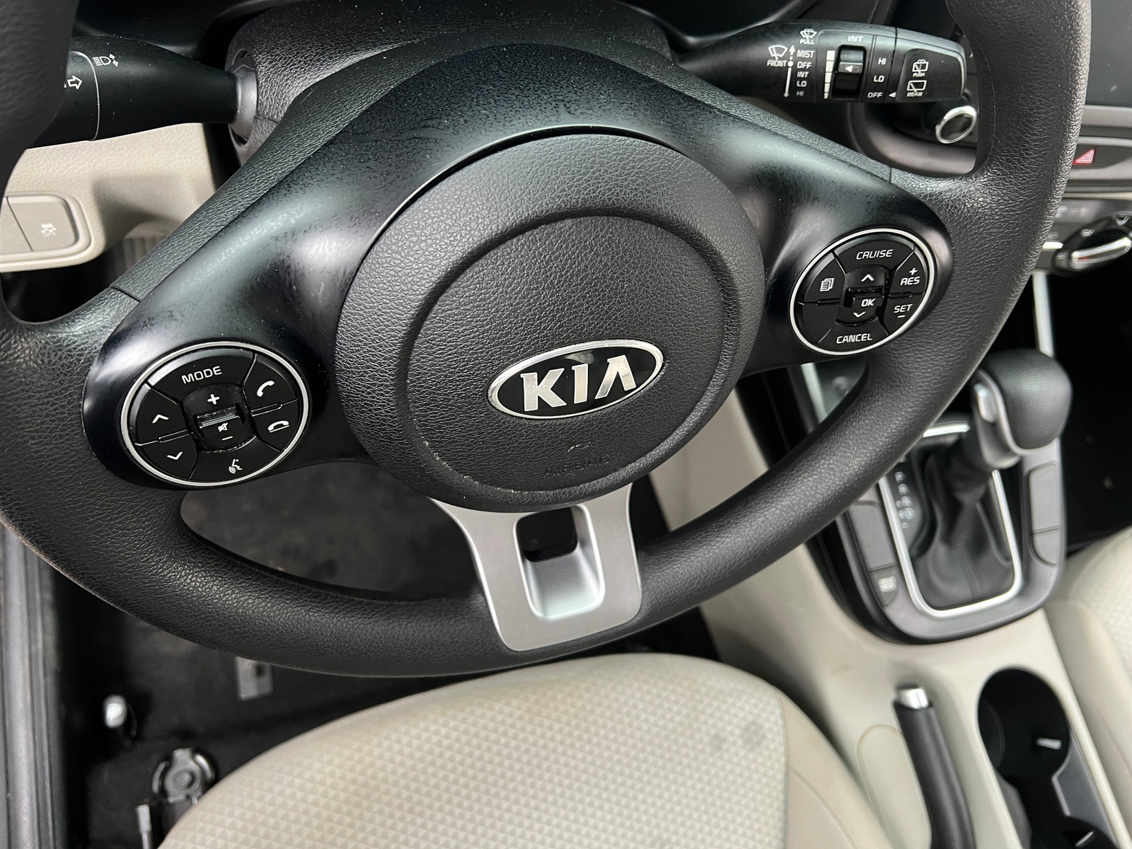 Thumbnail: 2021 Kia Soul - 5