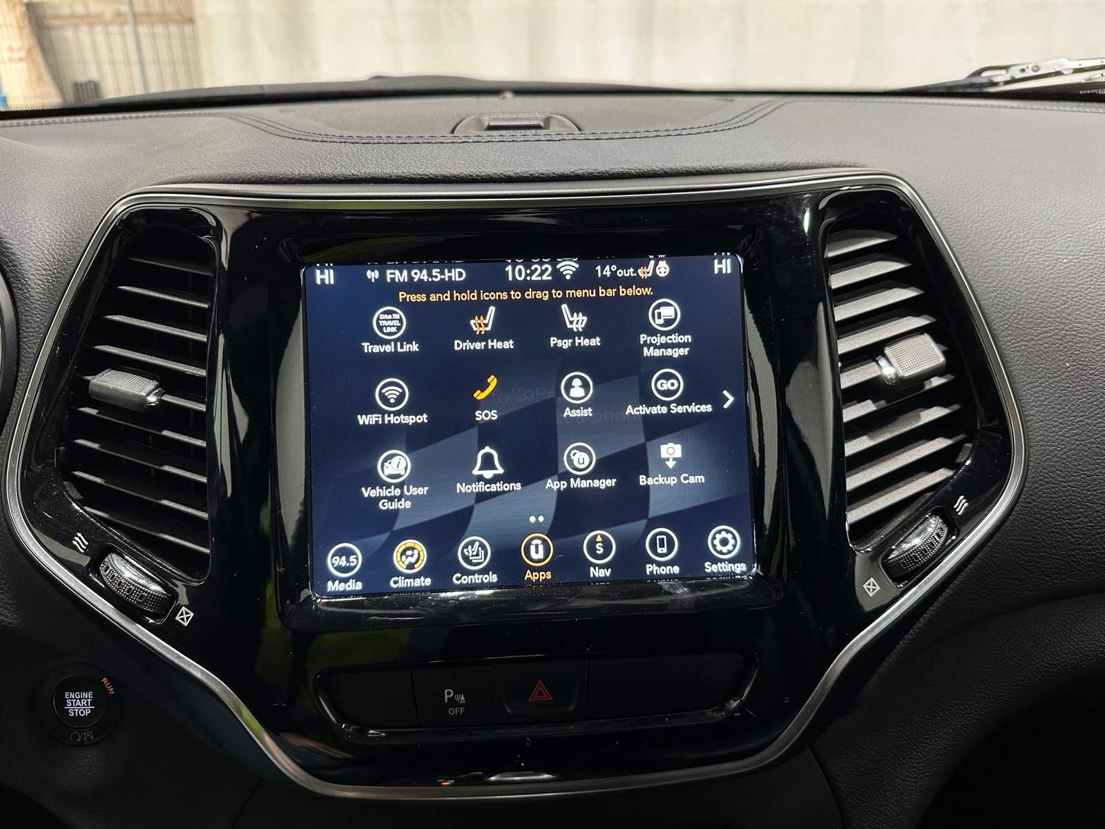 Thumbnail: 2020 Jeep Cherokee - 3