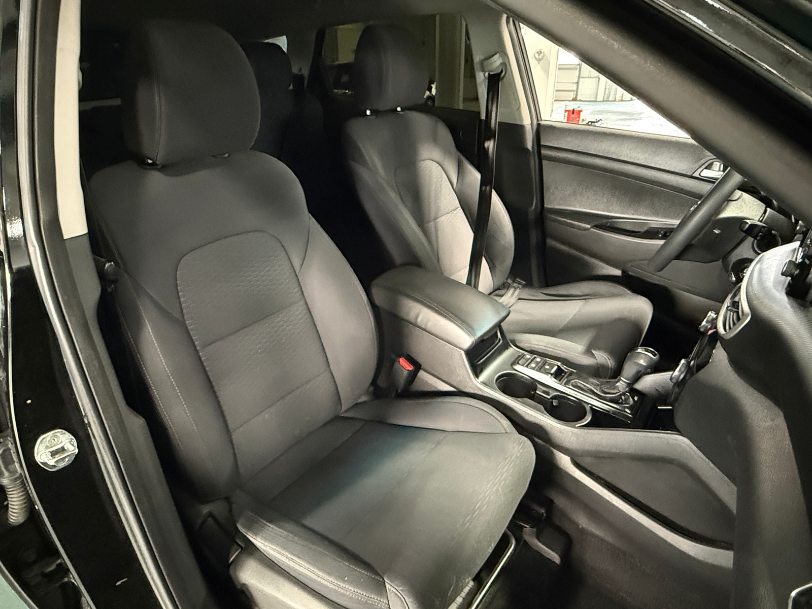 Thumbnail: 2021 Hyundai Tucson - 2