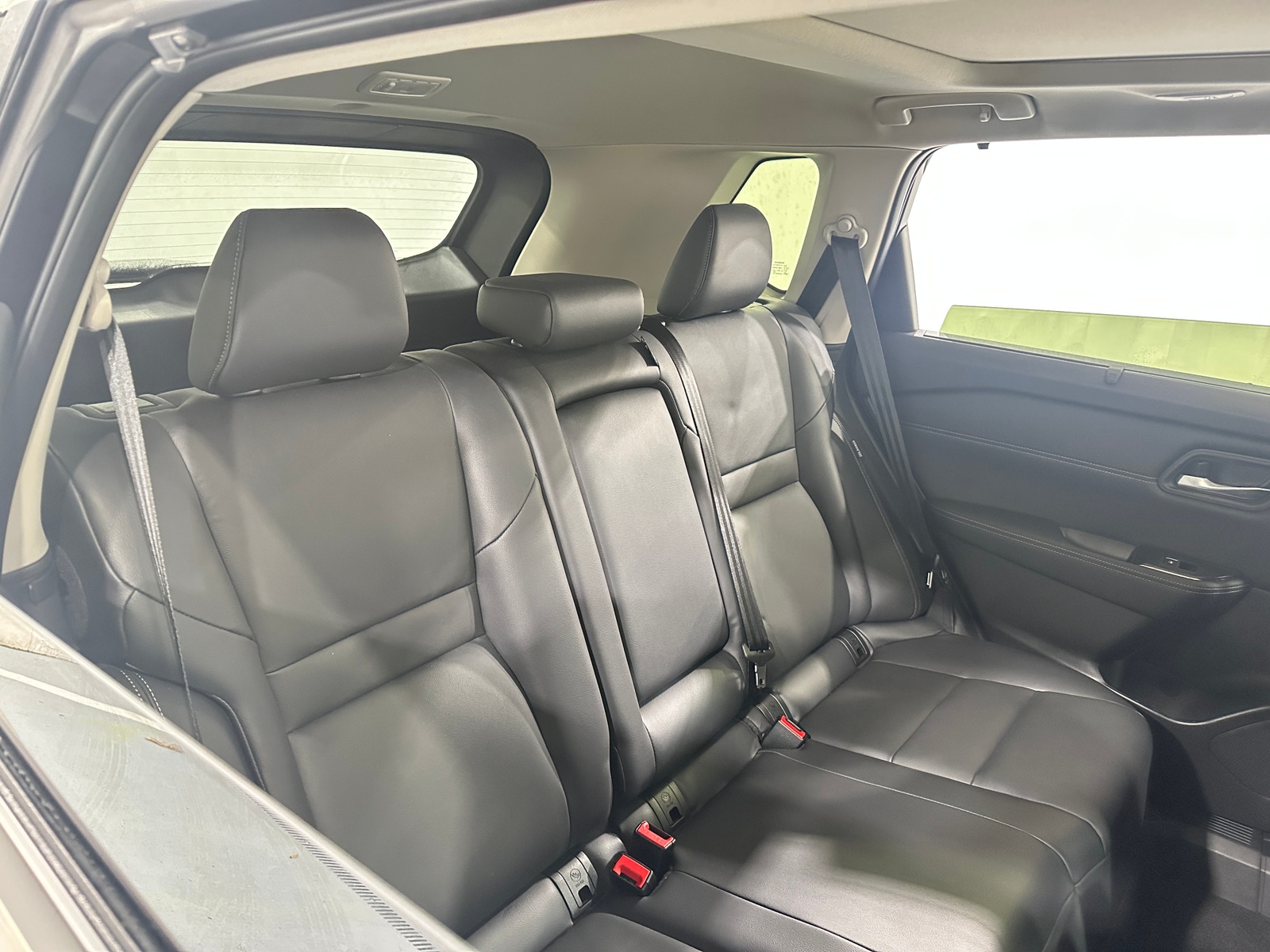 Thumbnail: 2025 Nissan Rogue - 5