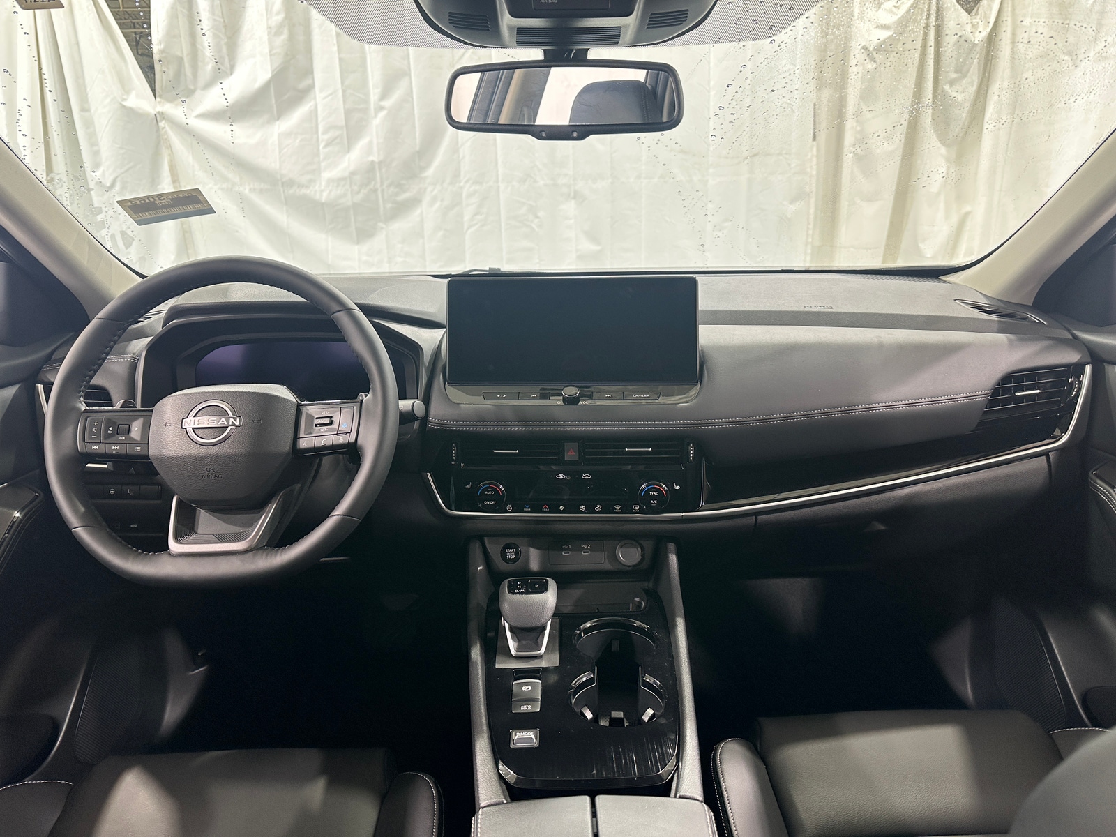 Thumbnail: 2025 Nissan Rogue - 2