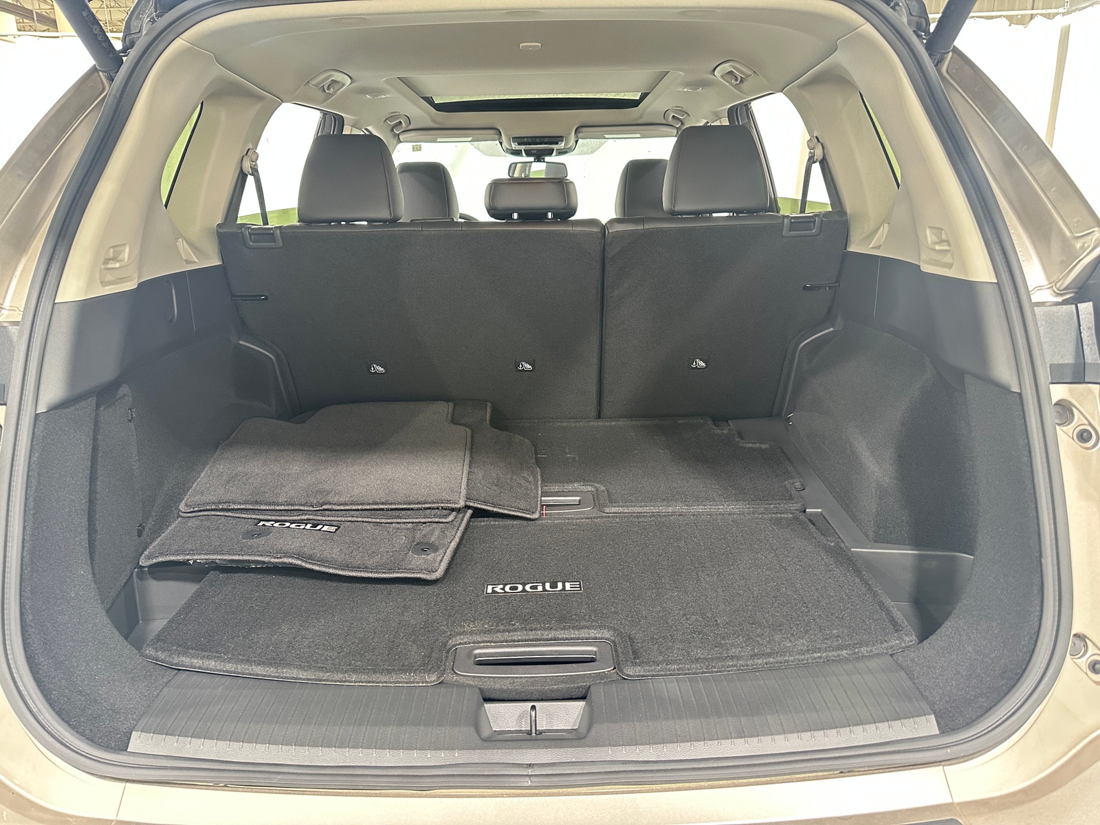 Thumbnail: 2025 Nissan Rogue - 6