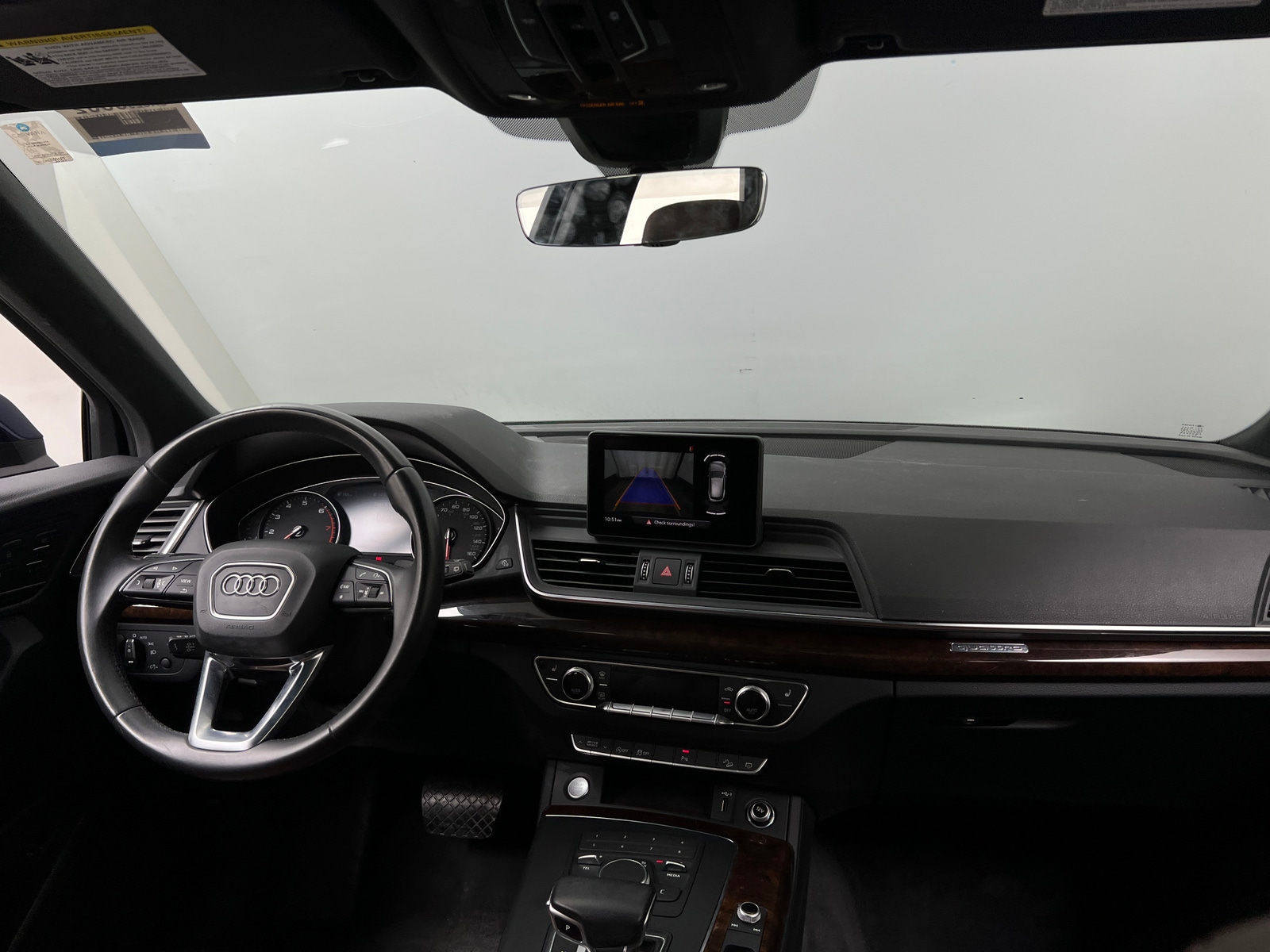 Thumbnail: 2020 Audi Q5 - 3