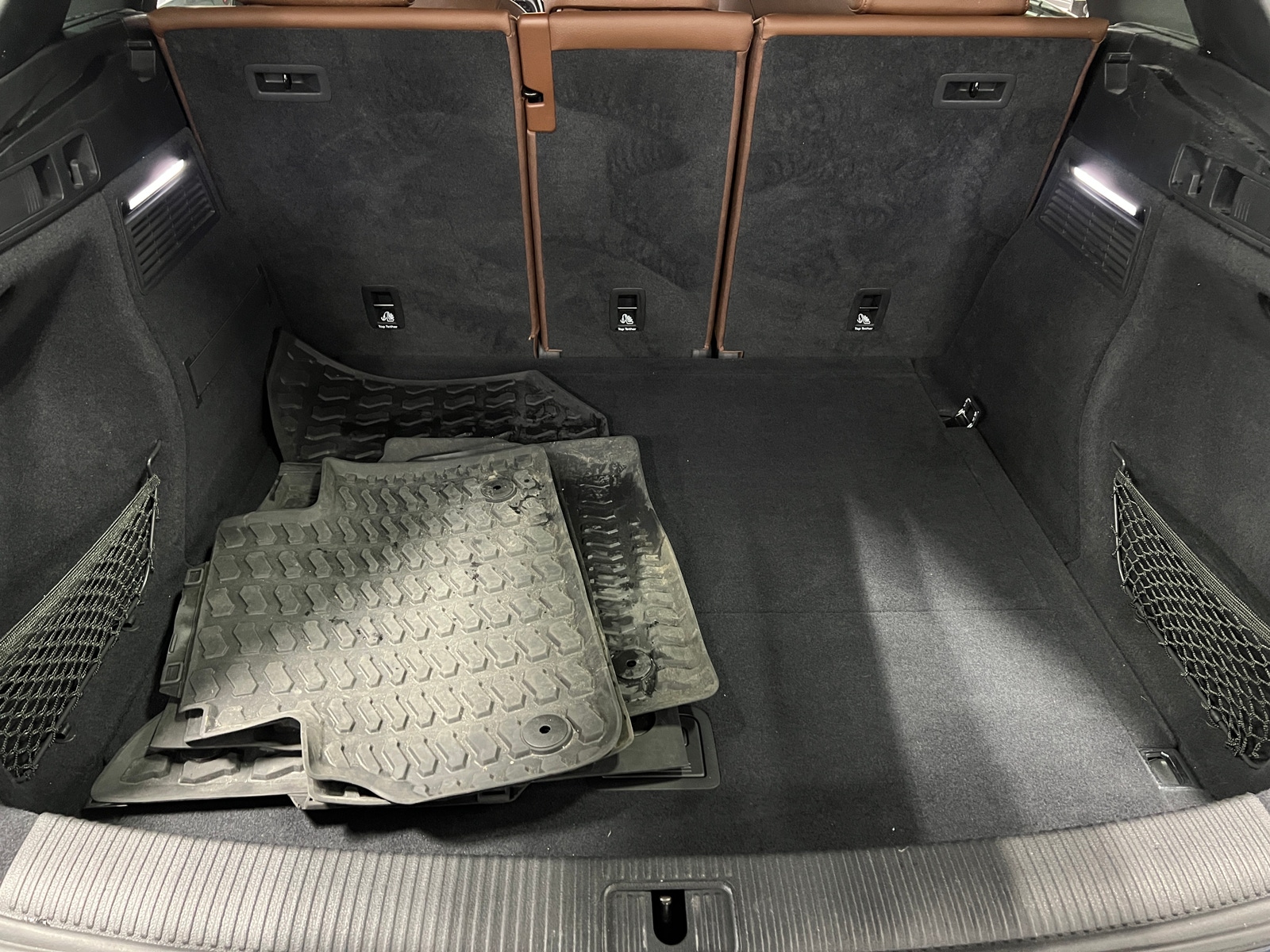 Thumbnail: 2020 Audi Q5 - 7