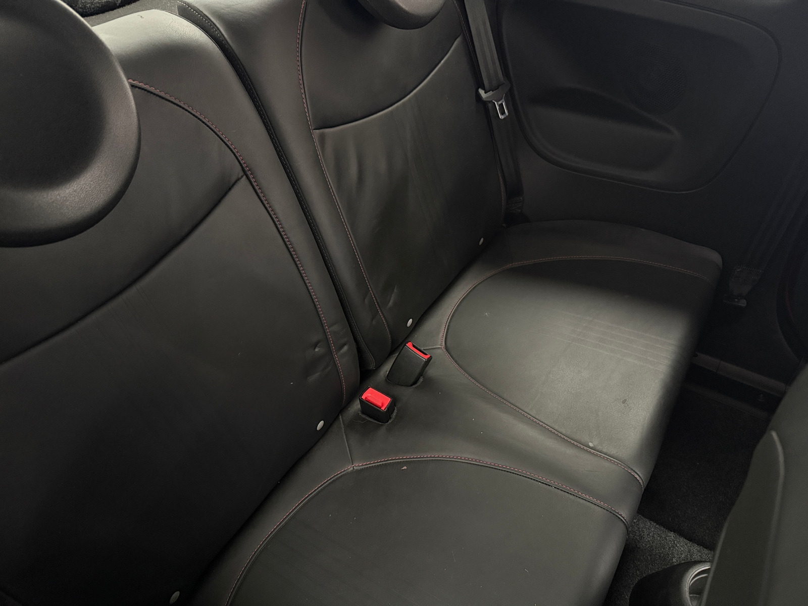 Thumbnail: 2012 Fiat 500 - 6