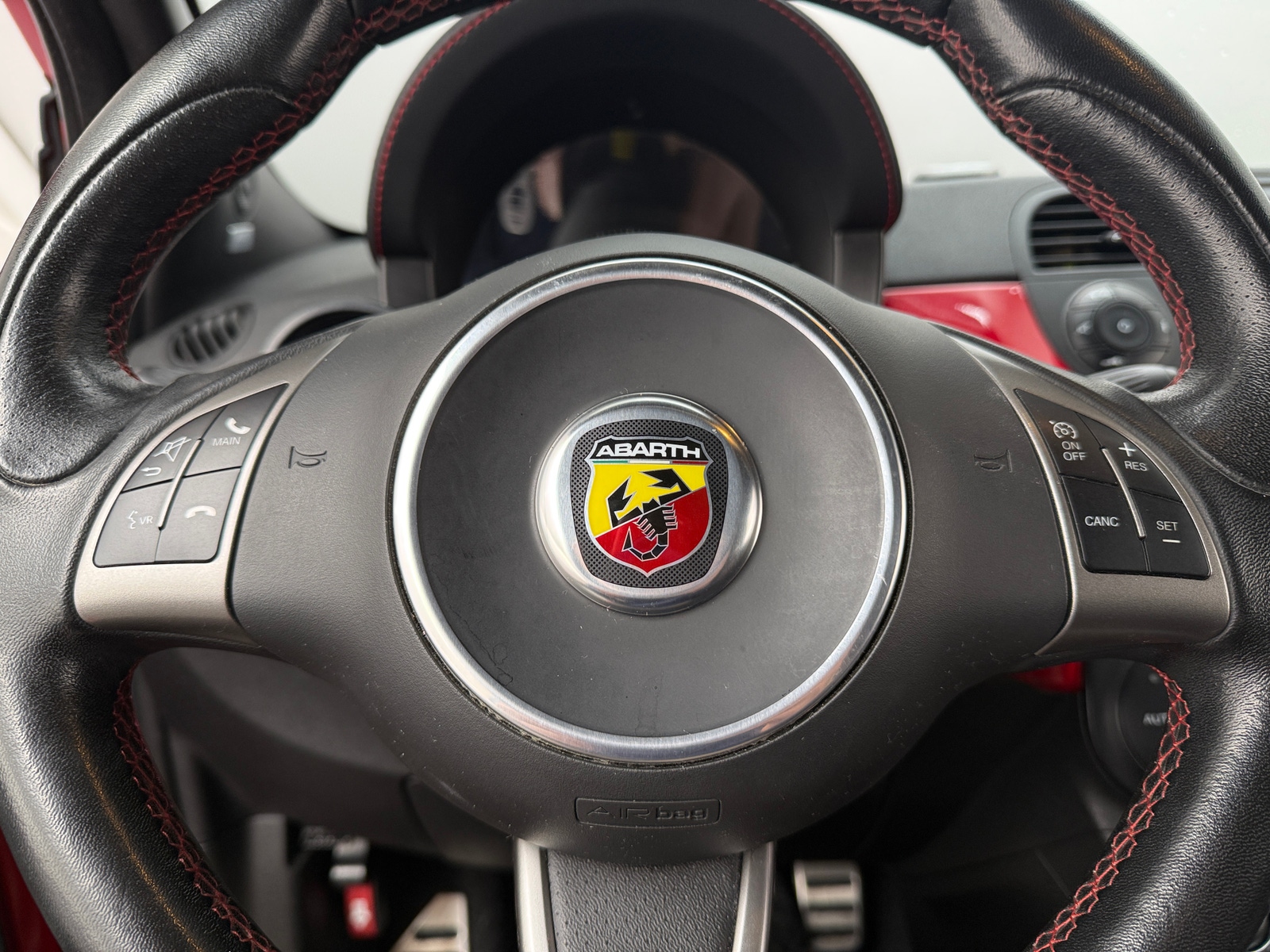 Thumbnail: 2012 Fiat 500 - 5