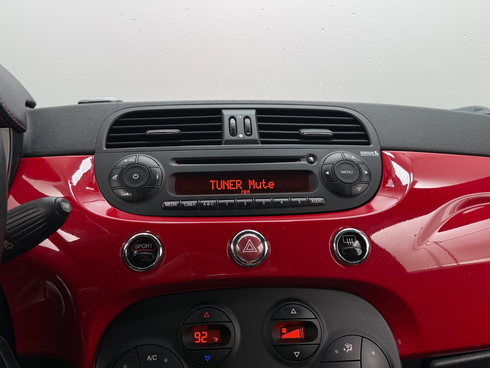 Thumbnail: 2012 Fiat 500 - 4