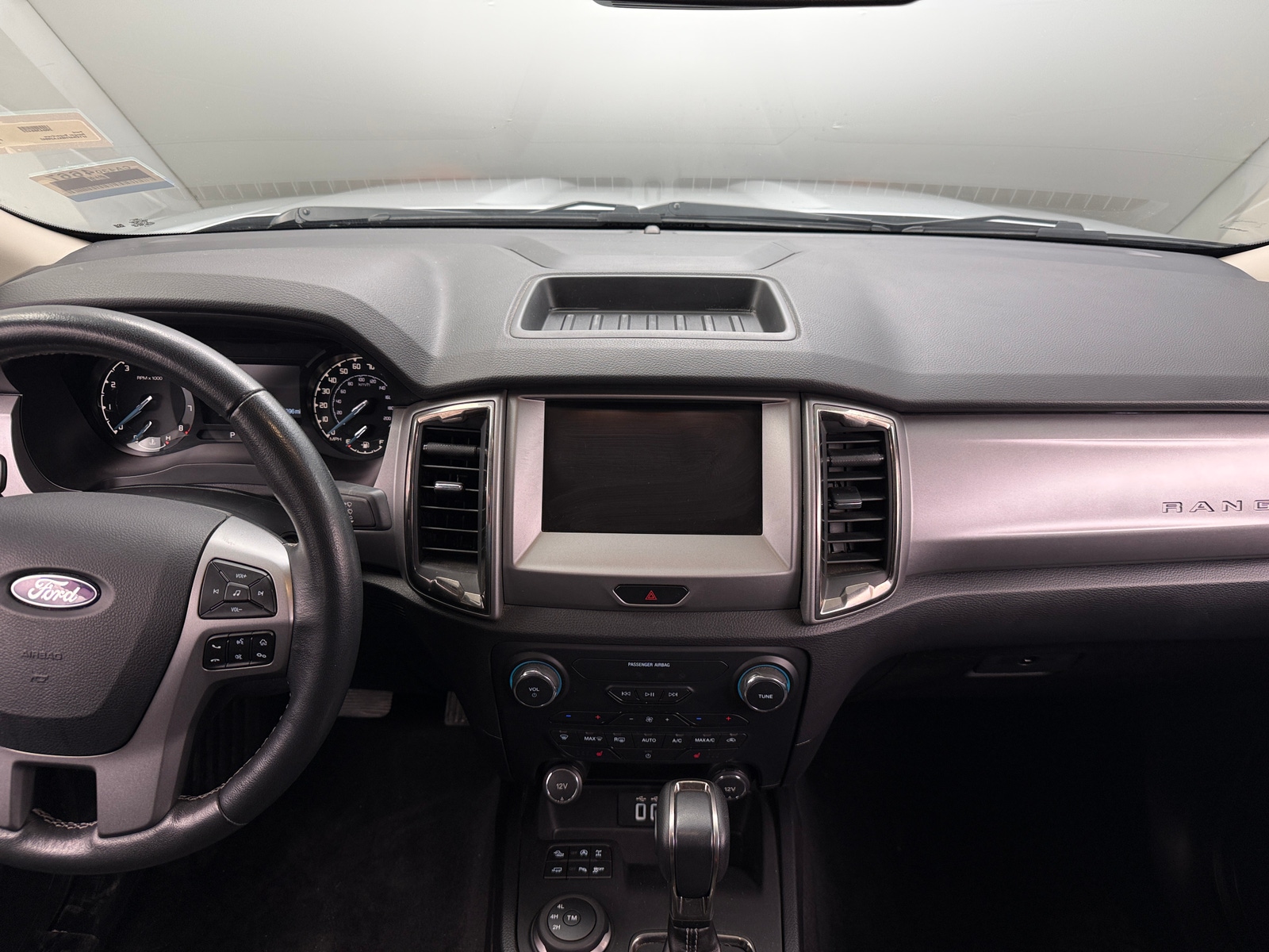 Thumbnail: 2019 Ford Ranger - 3