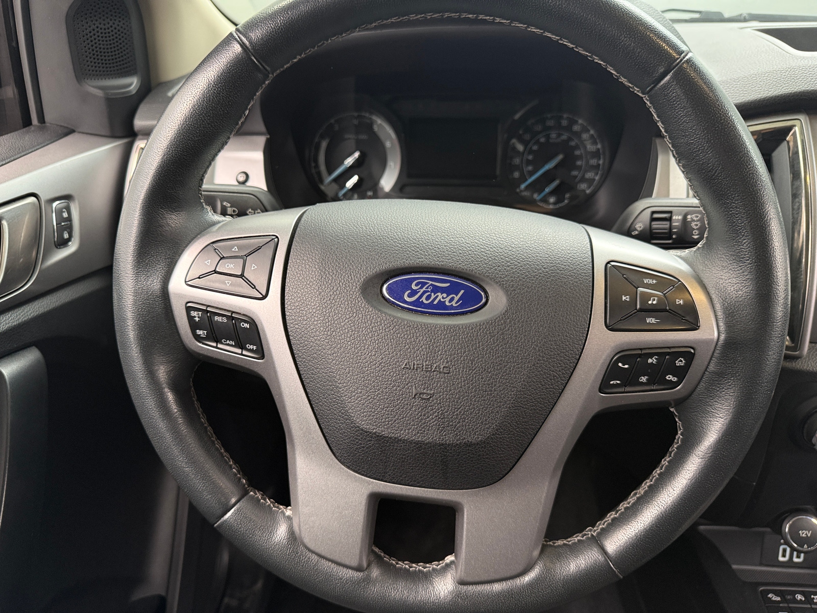 Thumbnail: 2019 Ford Ranger - 5