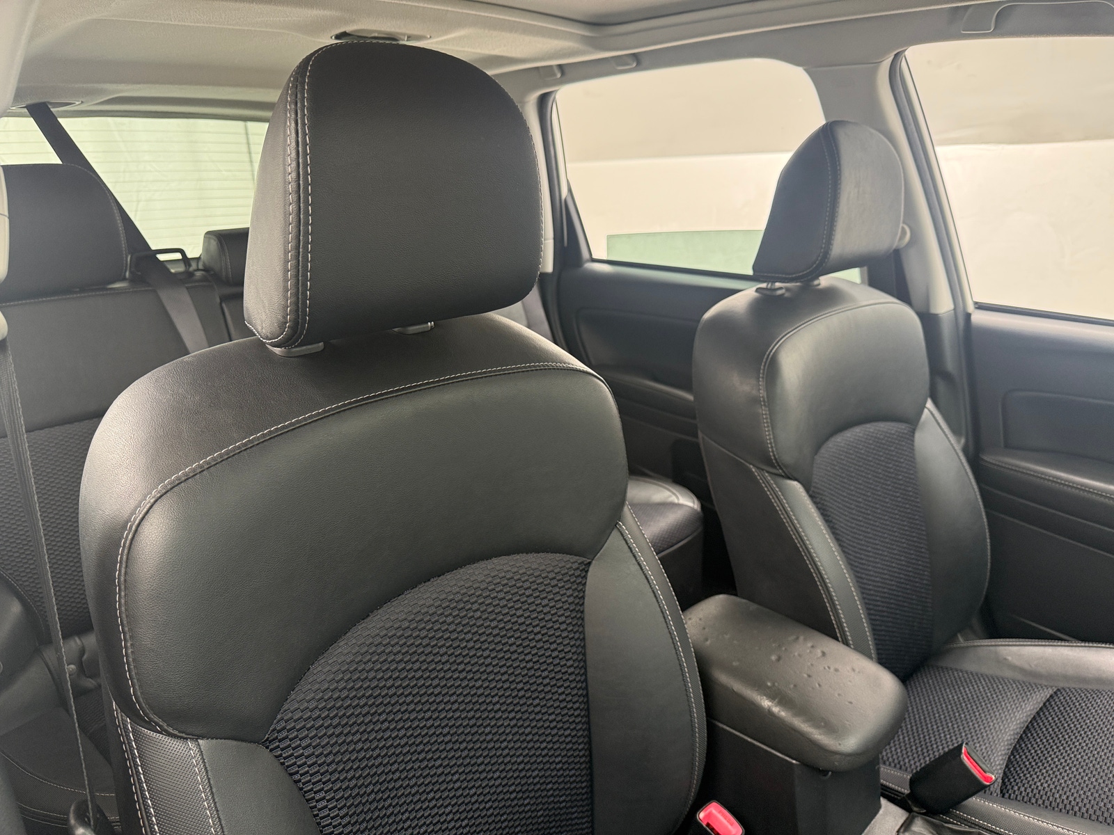 Thumbnail: 2018 Subaru Forester - 2