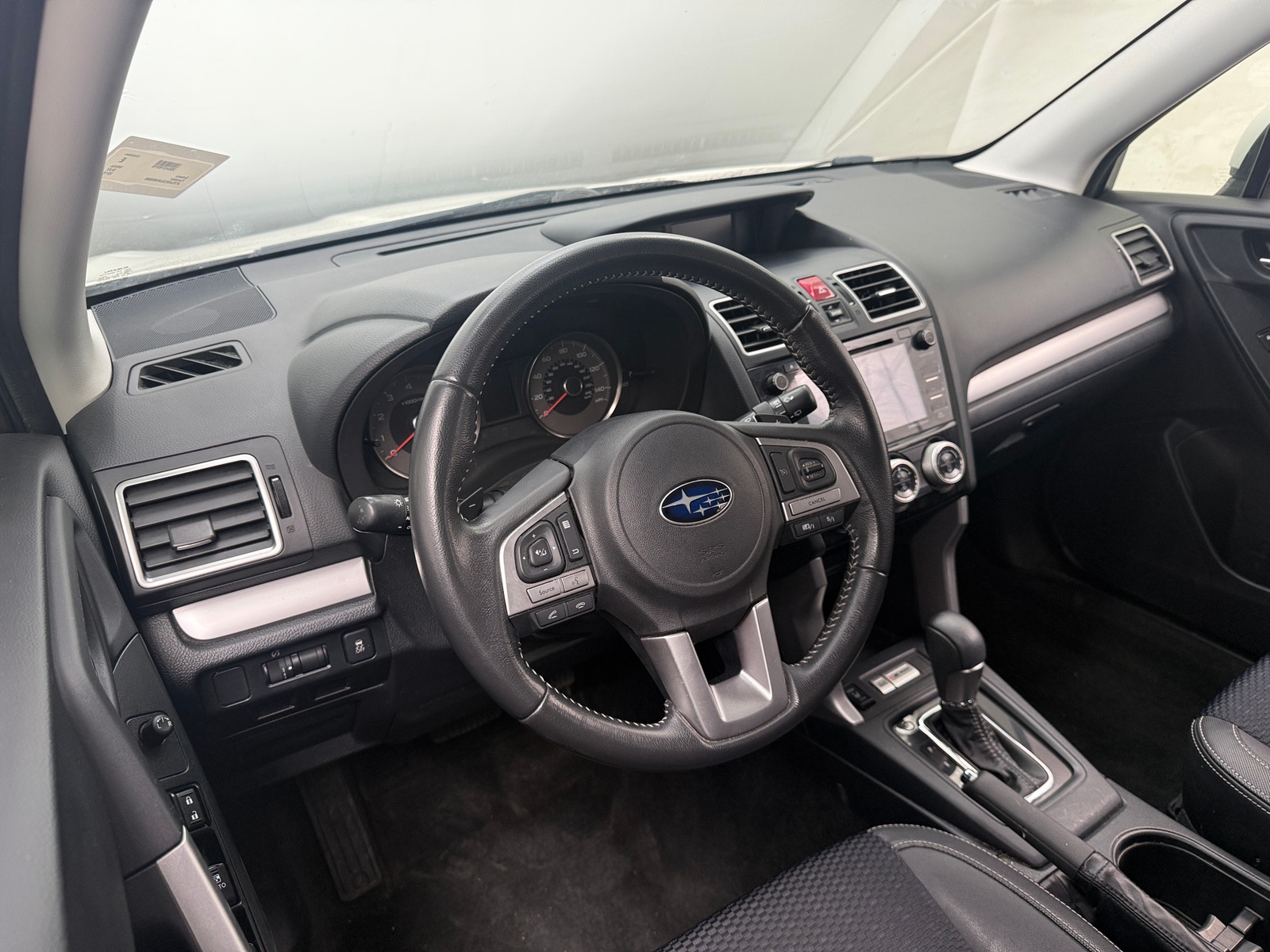 Thumbnail: 2018 Subaru Forester - 3