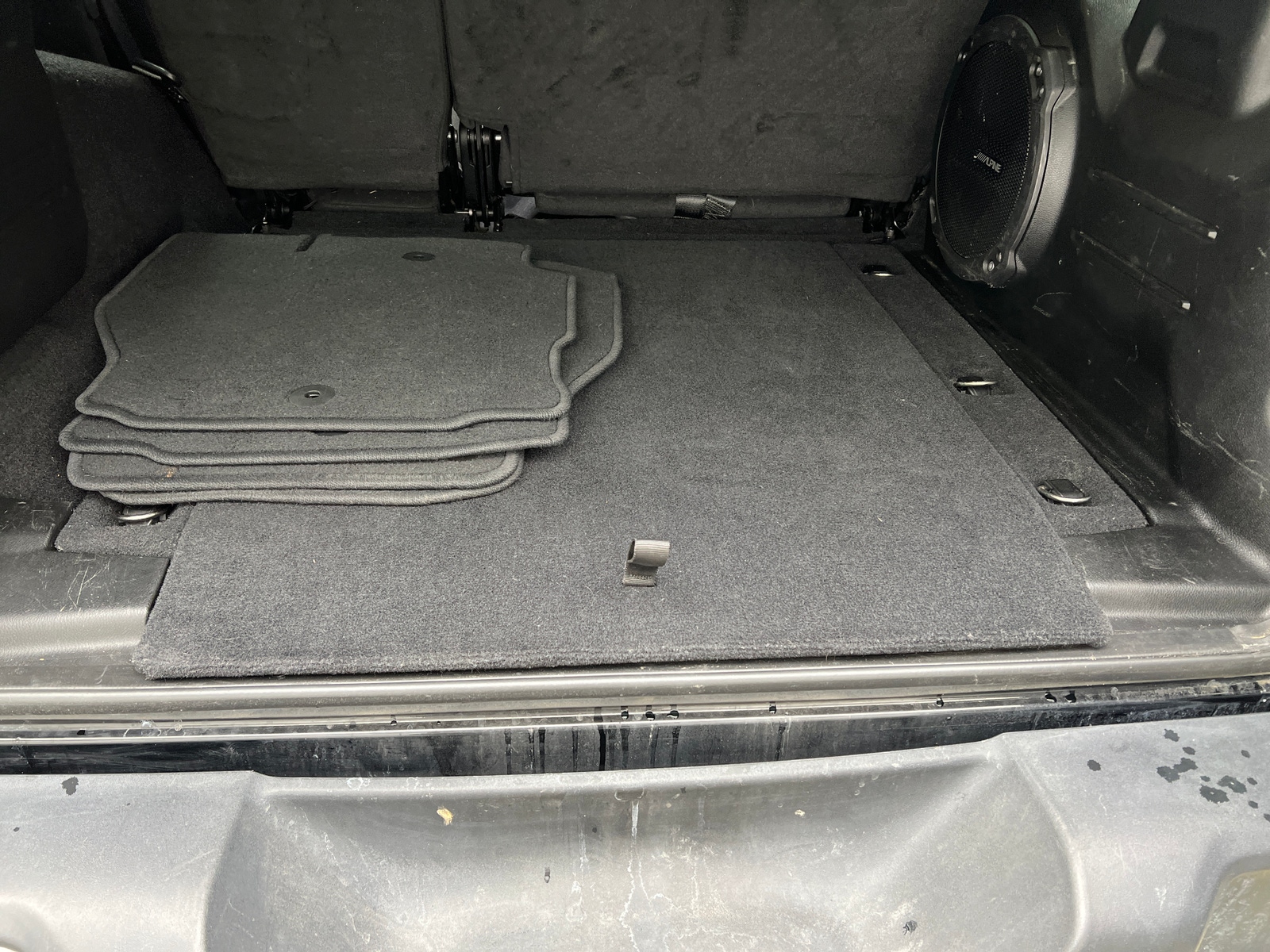 Thumbnail: 2021 Jeep Wrangler - 7