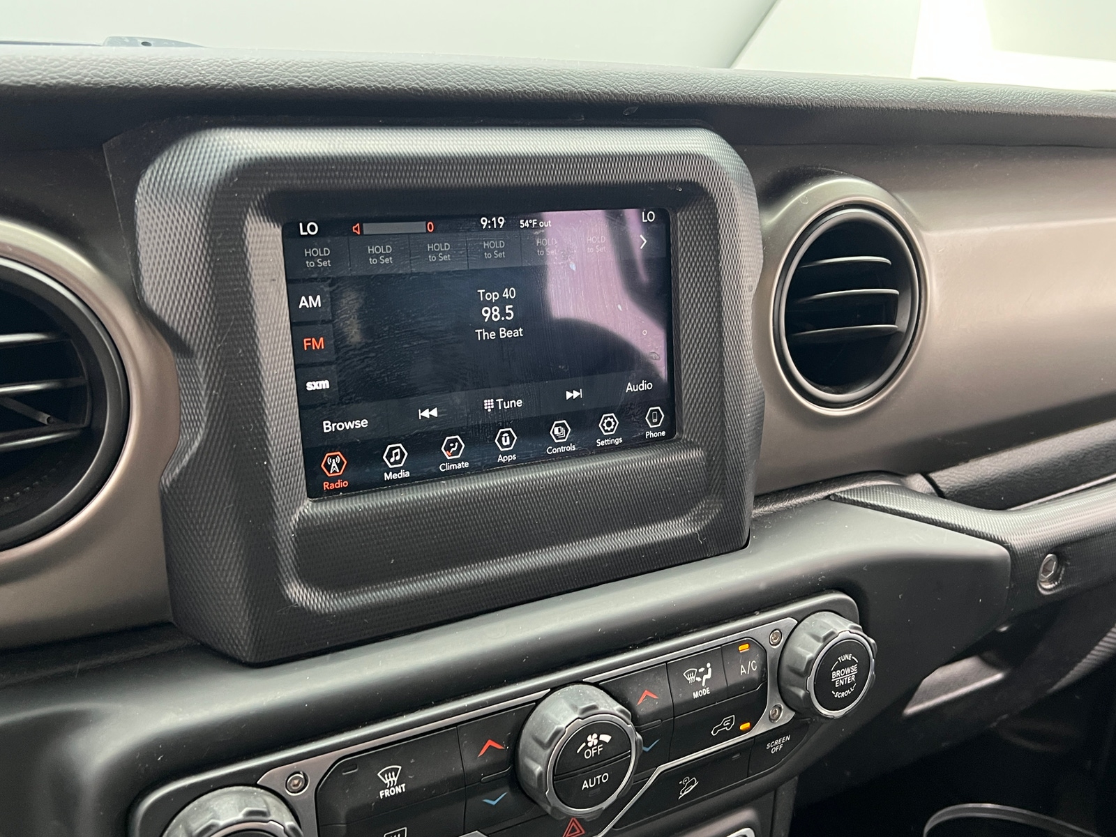 Thumbnail: 2021 Jeep Wrangler - 4