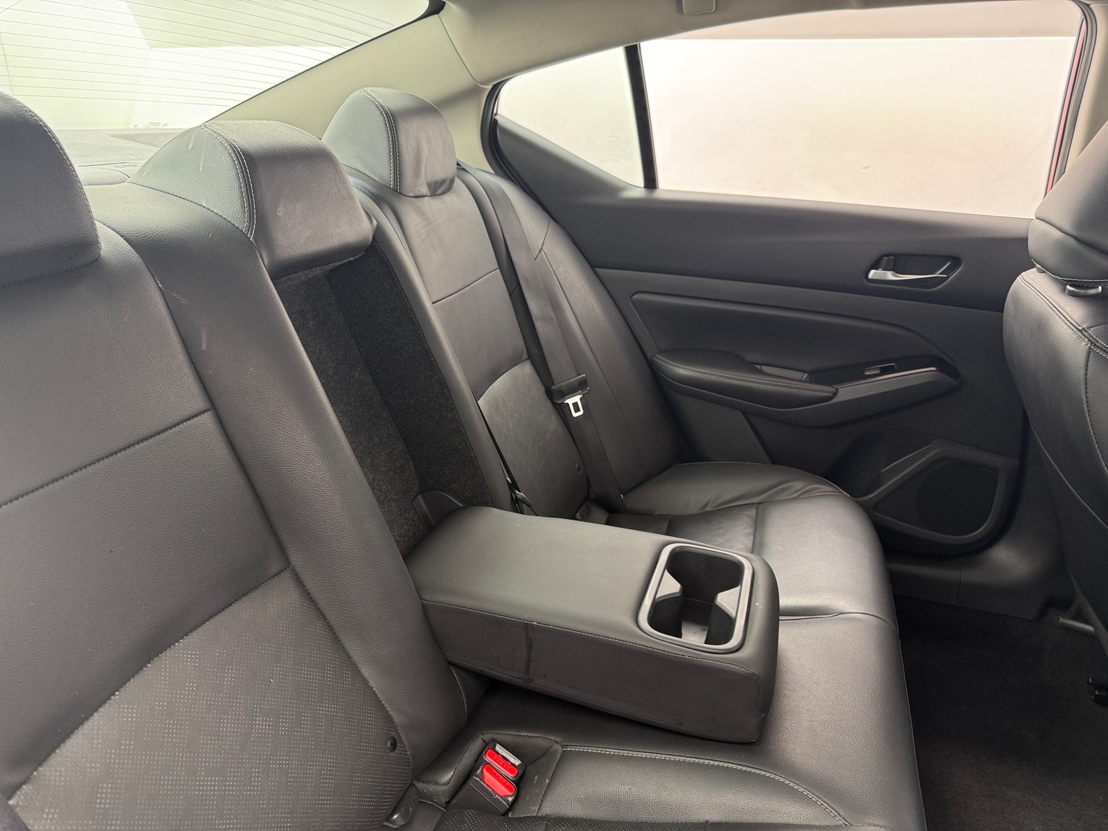 Thumbnail: 2023 Nissan Altima - 5