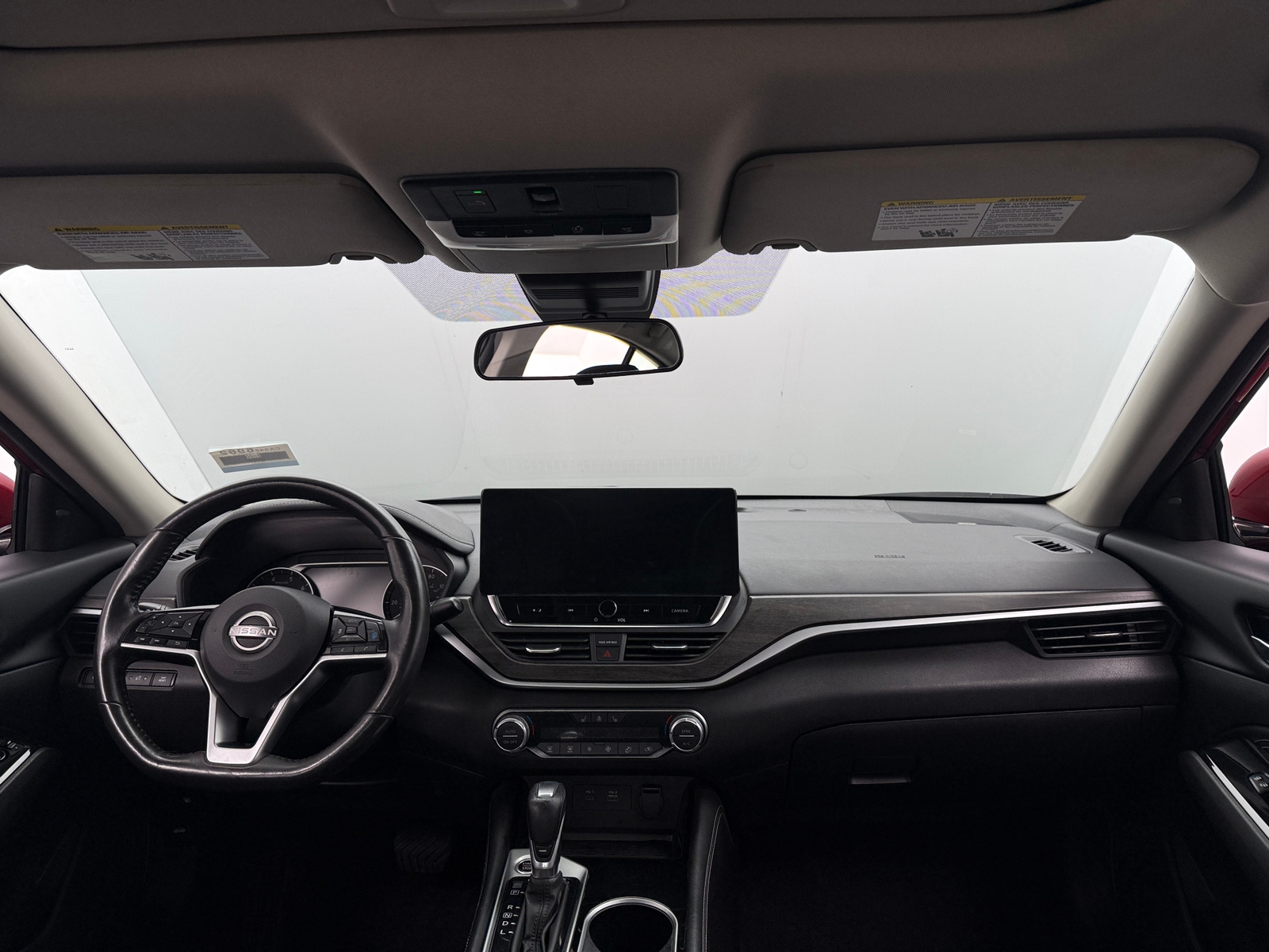 Thumbnail: 2023 Nissan Altima - 2