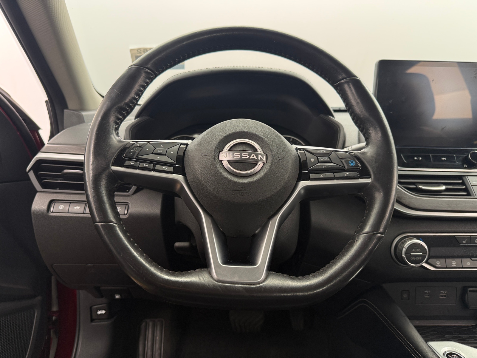 Thumbnail: 2023 Nissan Altima - 4