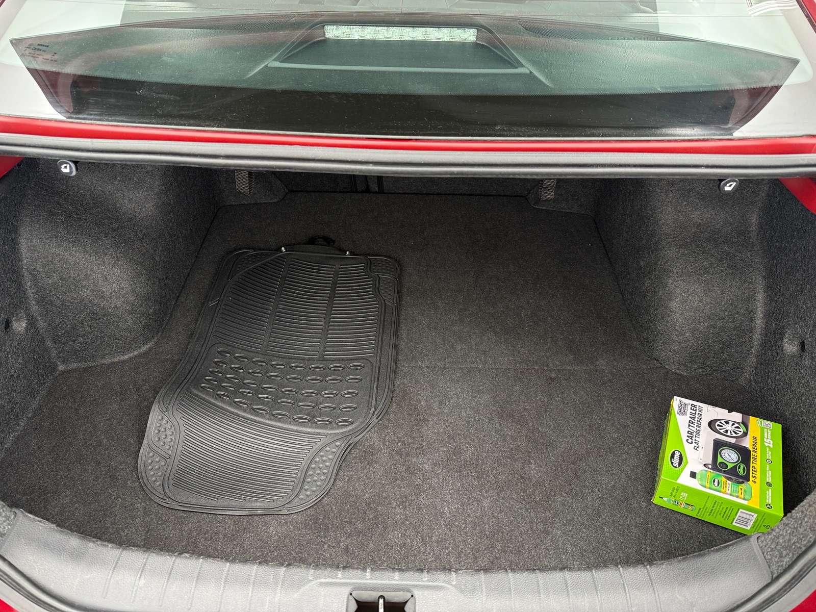 Thumbnail: 2023 Nissan Altima - 6